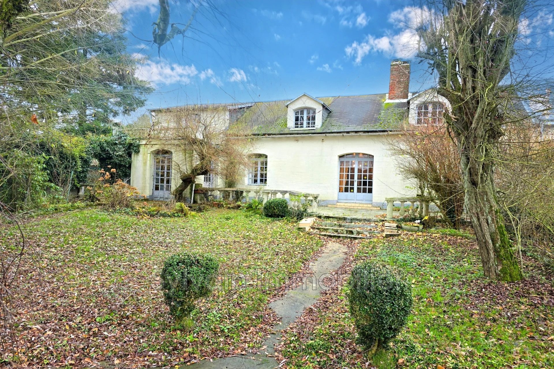 Maison à vendre, 122m², Grandvilliers