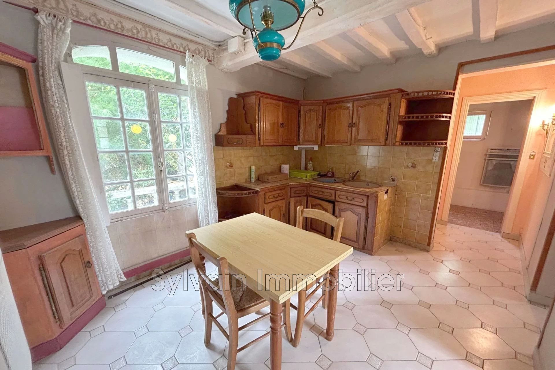 Maison à vendre, 122m², Grandvilliers