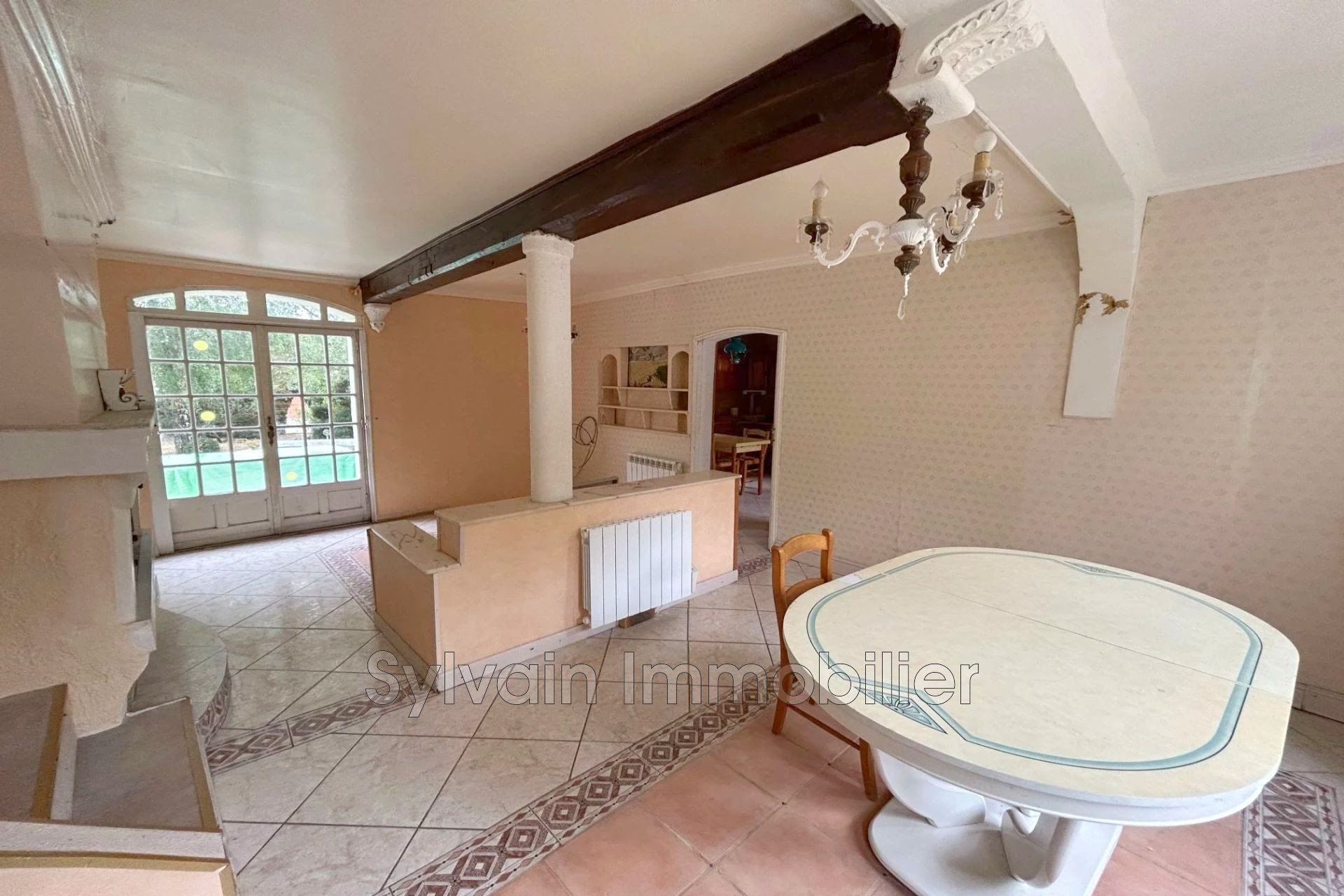 Maison à vendre, 122m², Grandvilliers