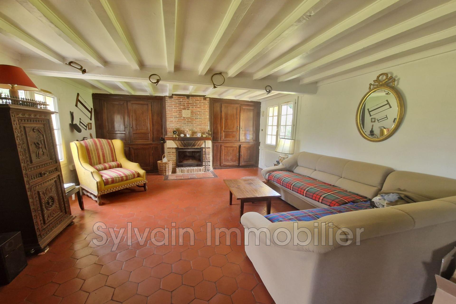 Maison à vendre, 191m², Gournay-en-Bray
