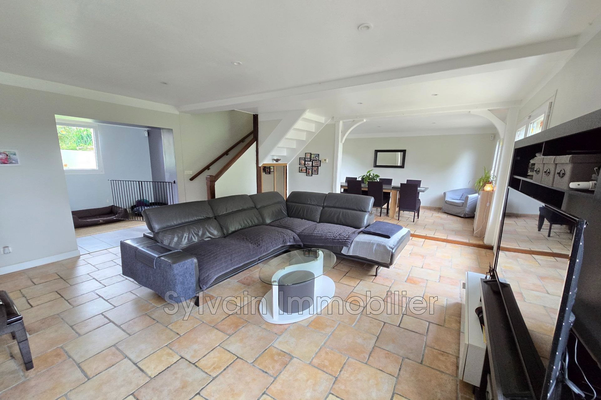 Maison à vendre, 113m², Sérifontaine