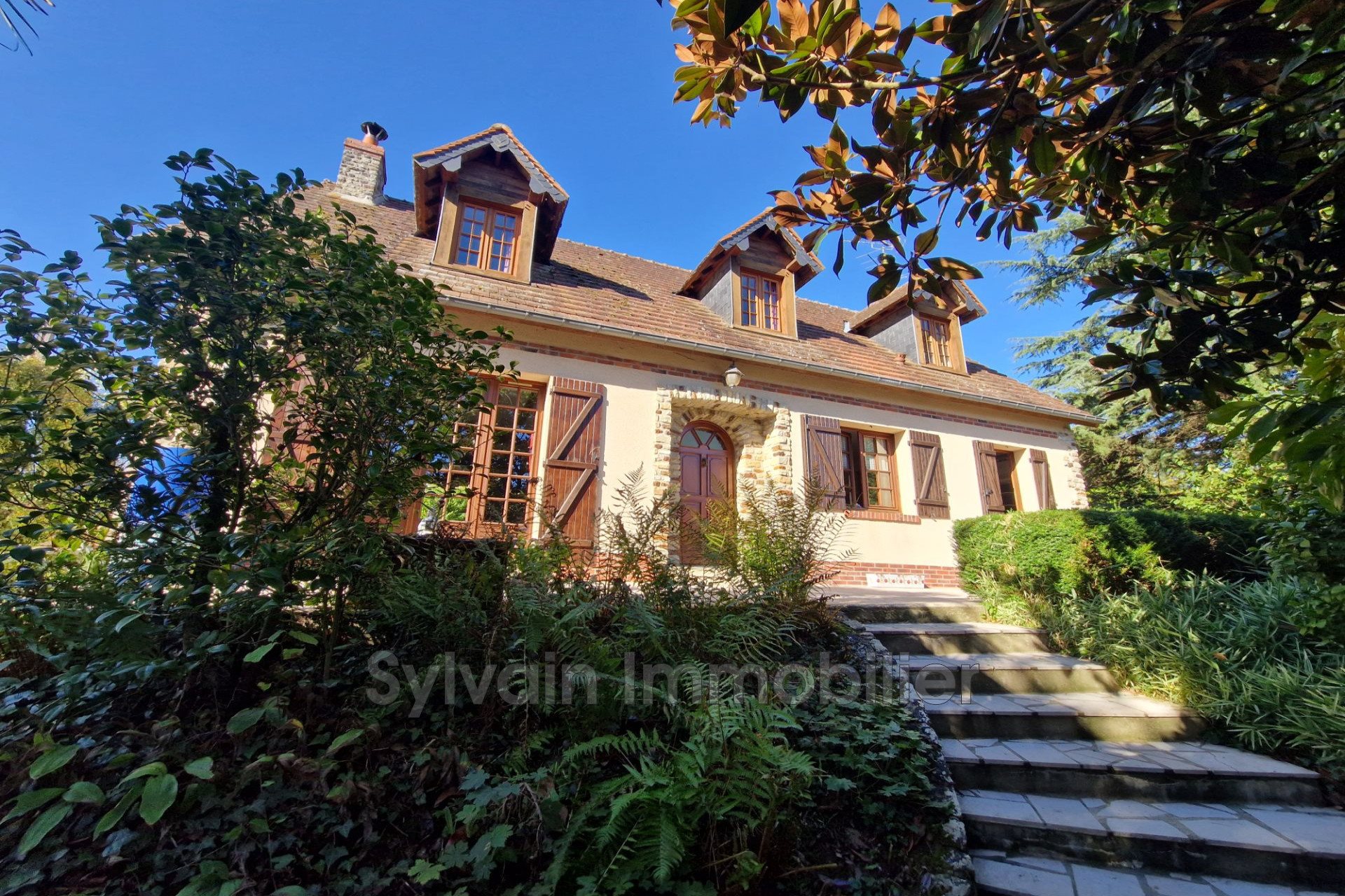 Maison à vendre, 138m², Lachapelle-aux-Pots