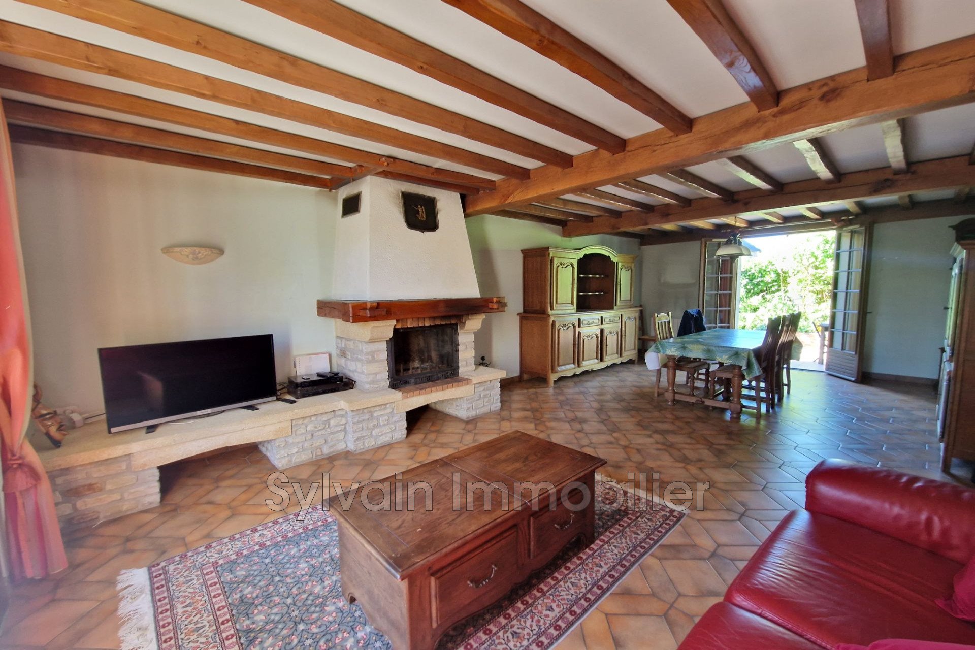 Maison à vendre, 138m², Lachapelle-aux-Pots
