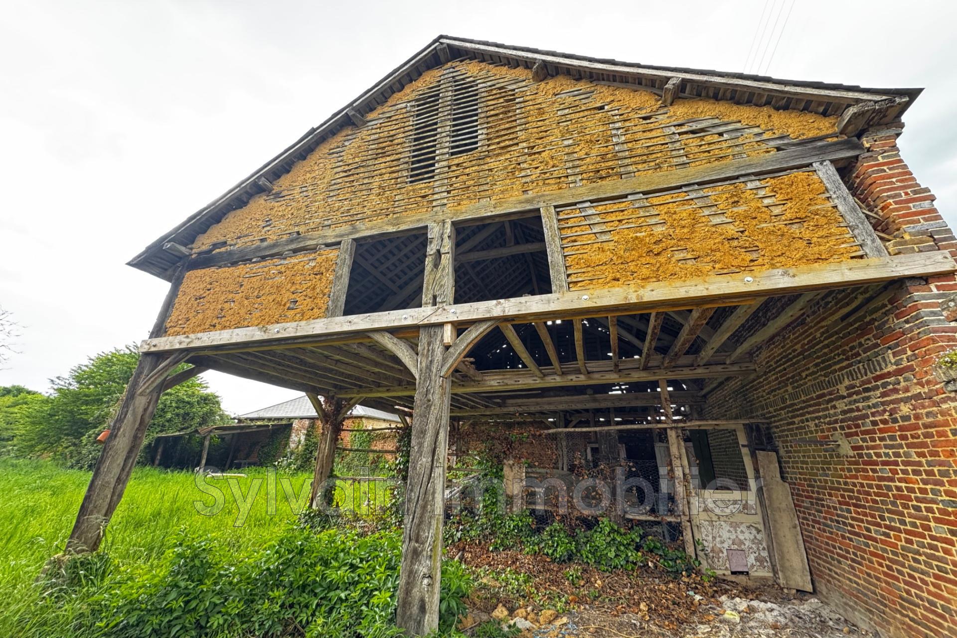 Maison à vendre, 75m², Hanvoile