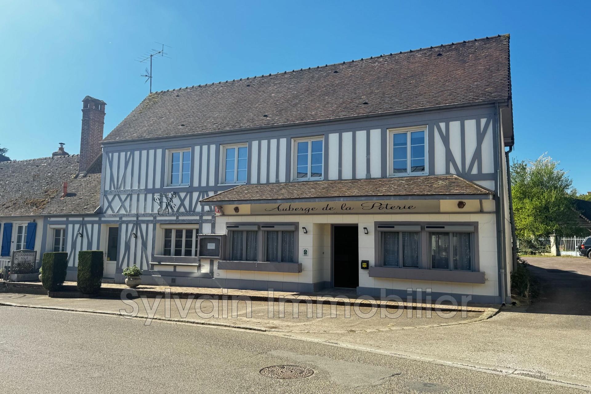 Maison à vendre, 359m², Savignies
