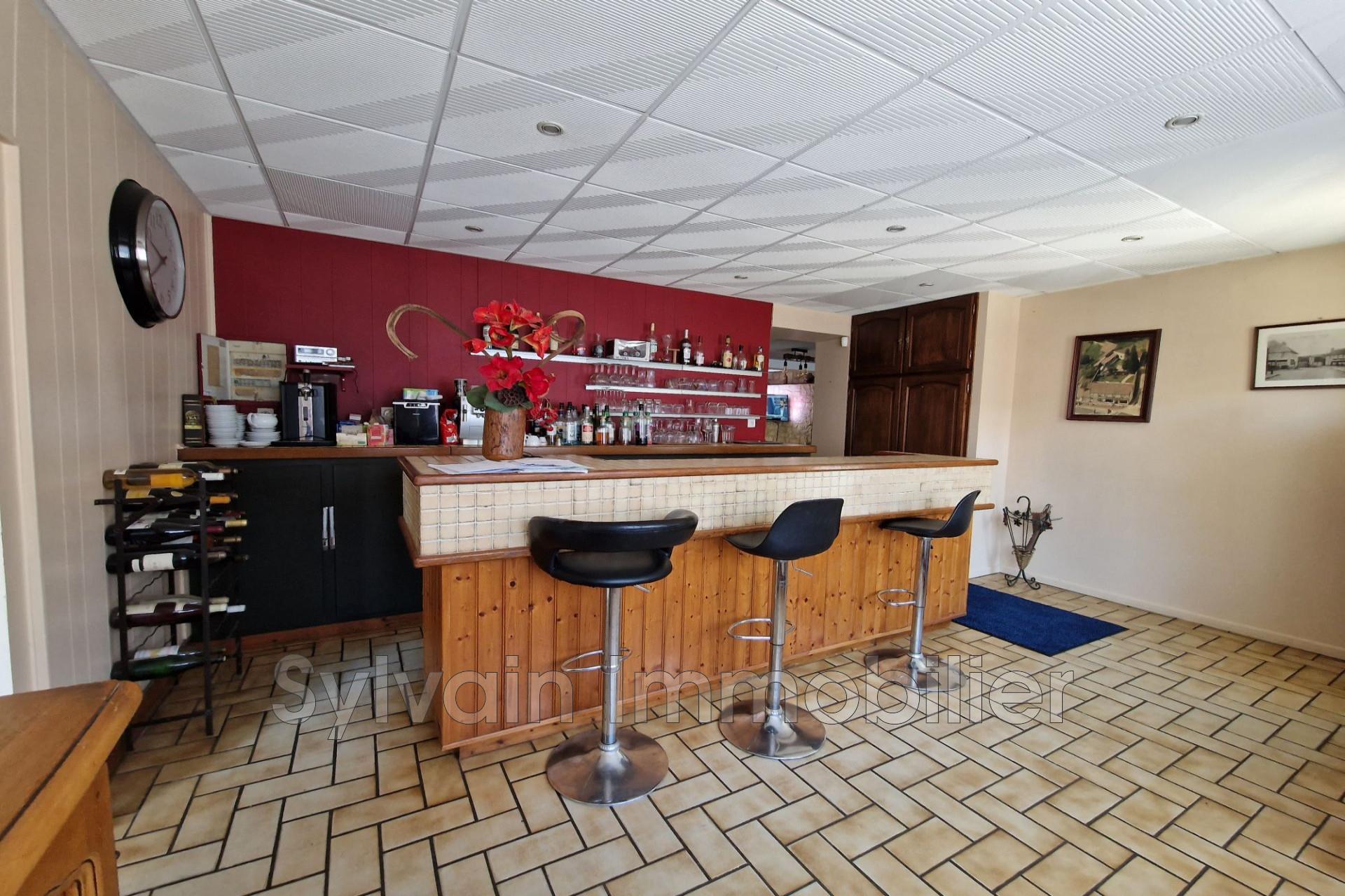 Maison à vendre, 359m², Savignies
