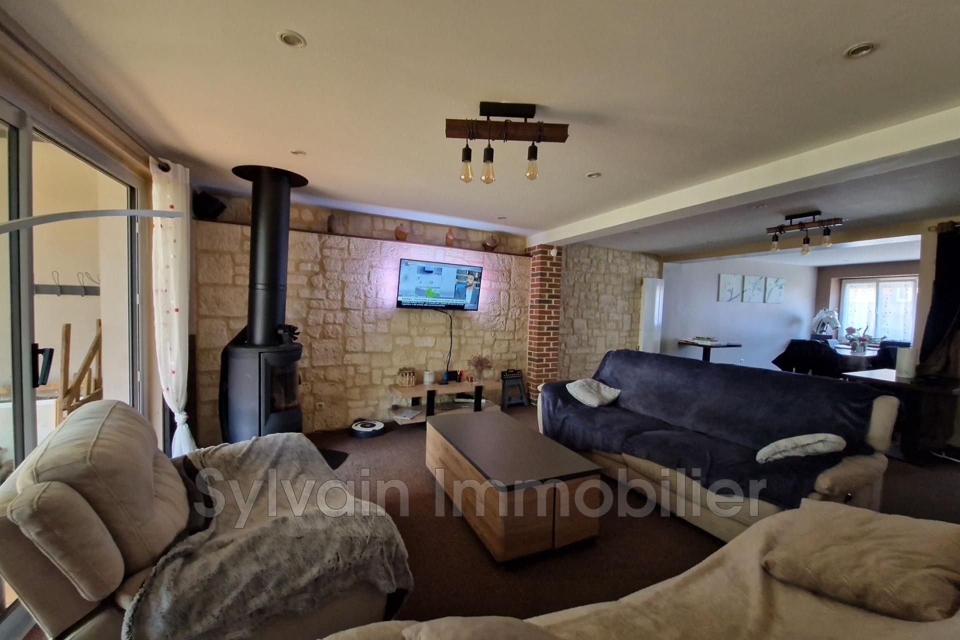 Maison à vendre, 359m², Savignies