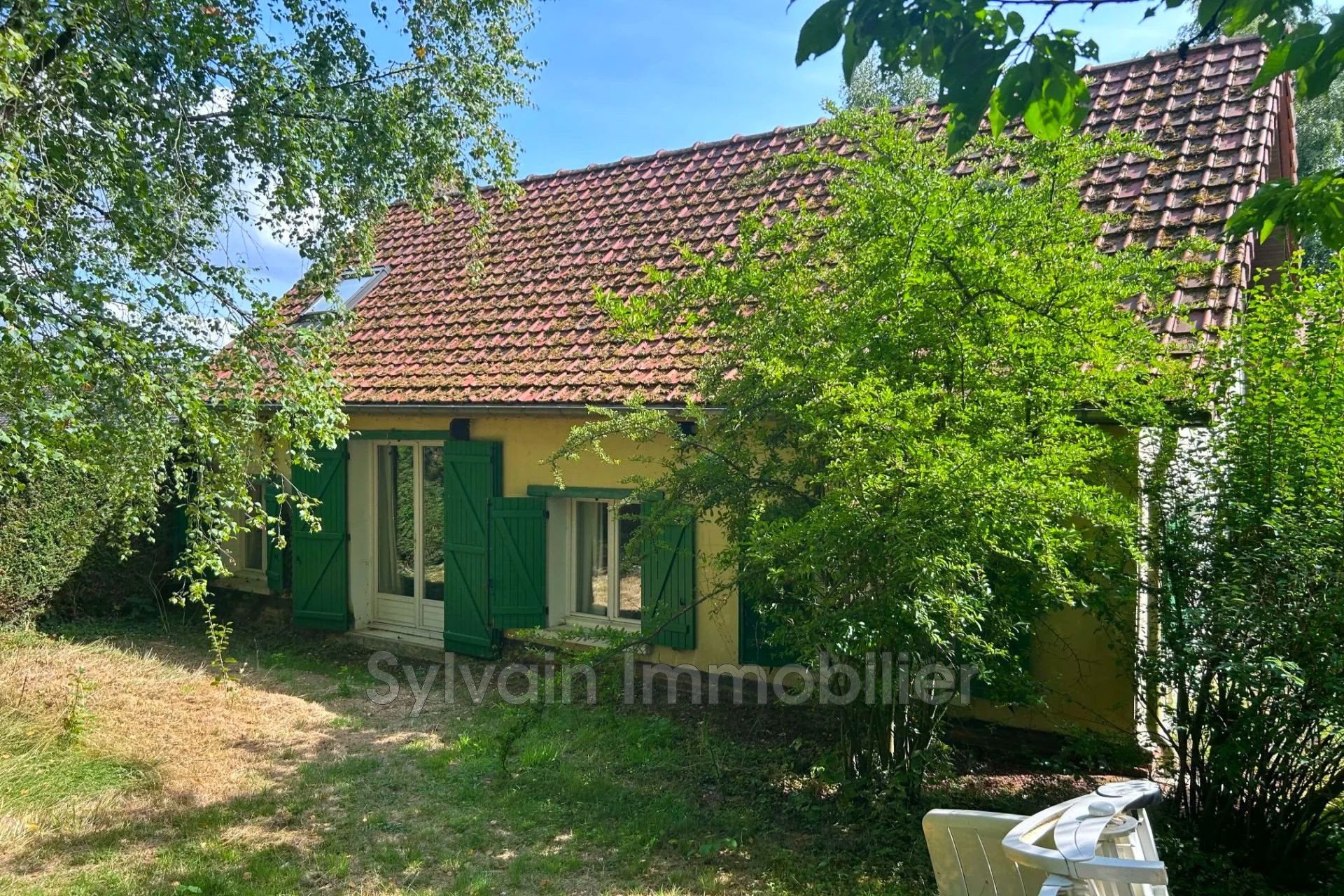 Maison à vendre, 171m², Grandvilliers