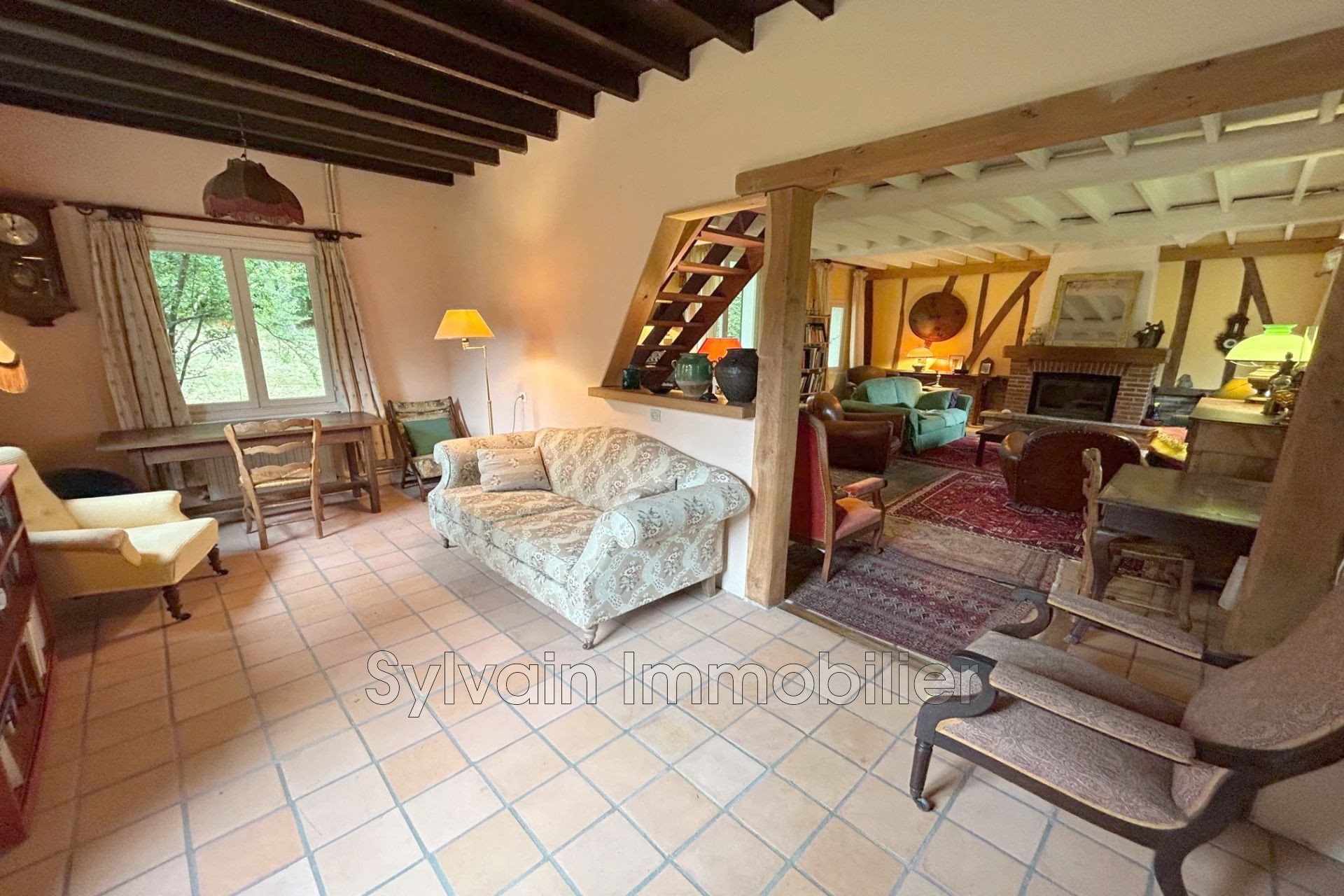 Maison à vendre, 171m², Grandvilliers
