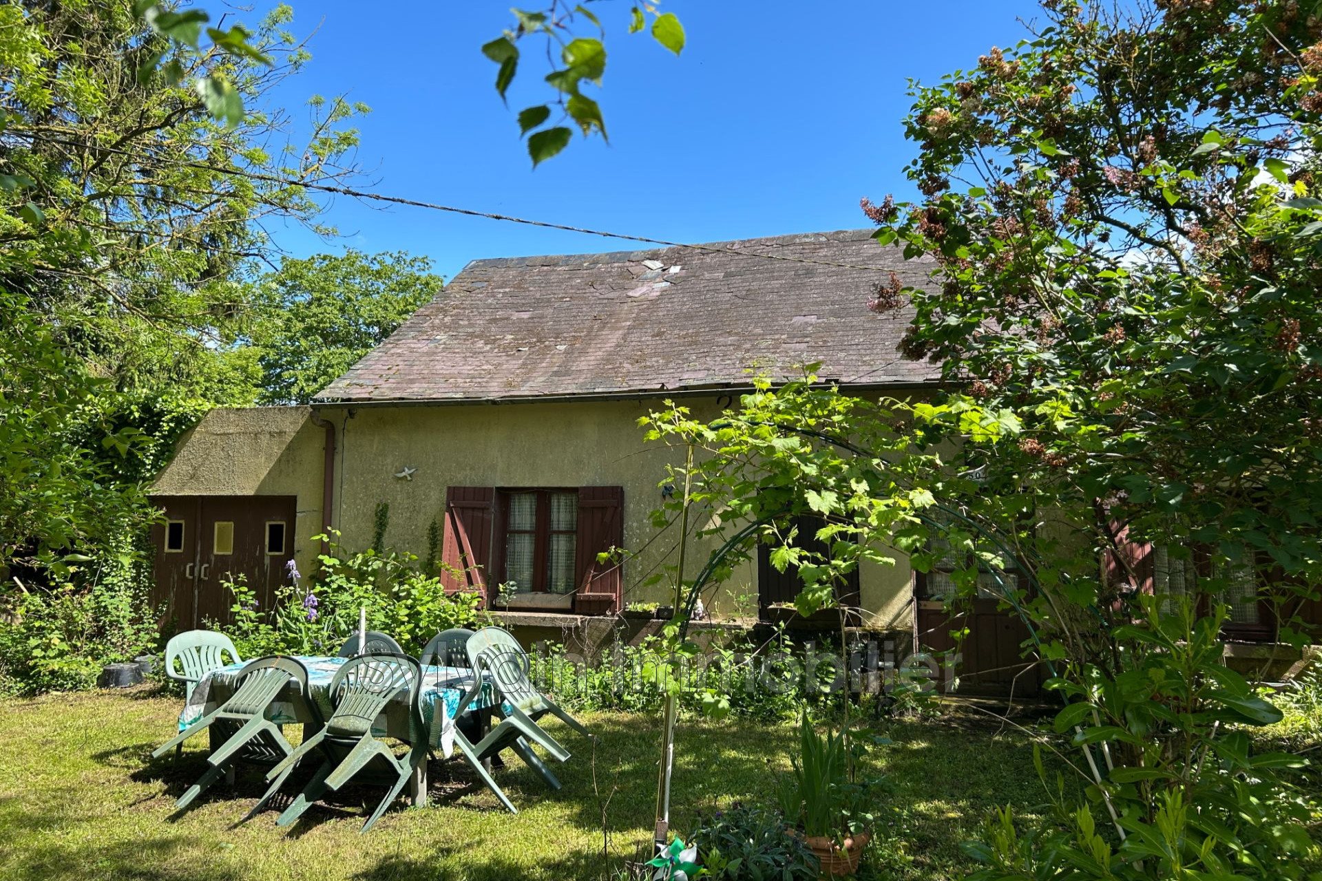 Maison à vendre, 38m², Feuquières