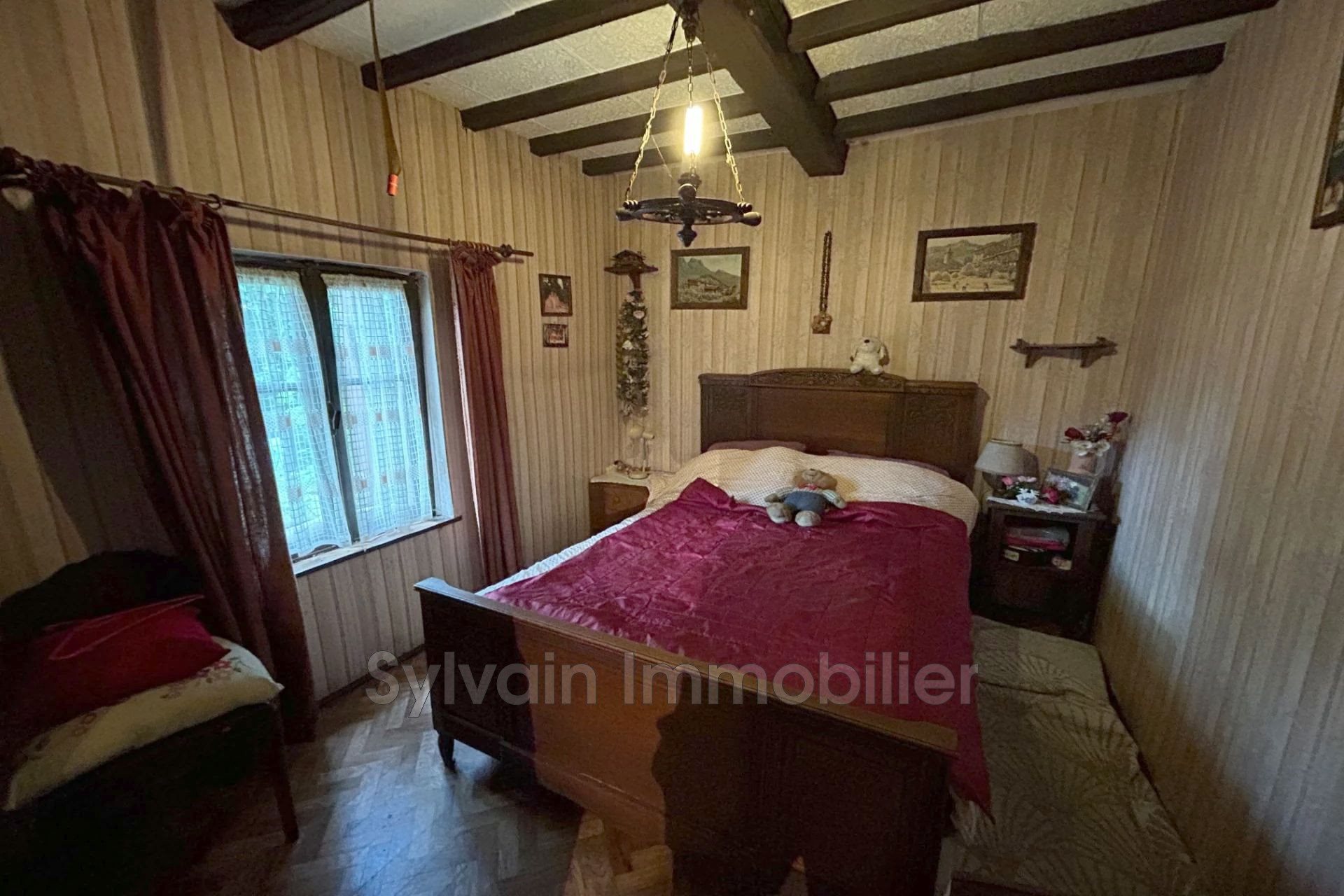 Maison à vendre, 38m², Feuquières
