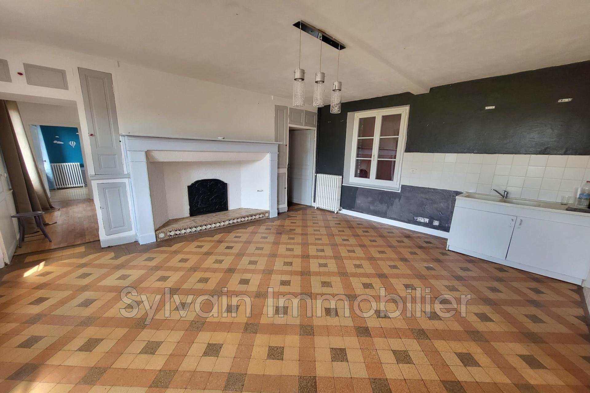 Maison à vendre, 80m², Gournay-en-Bray