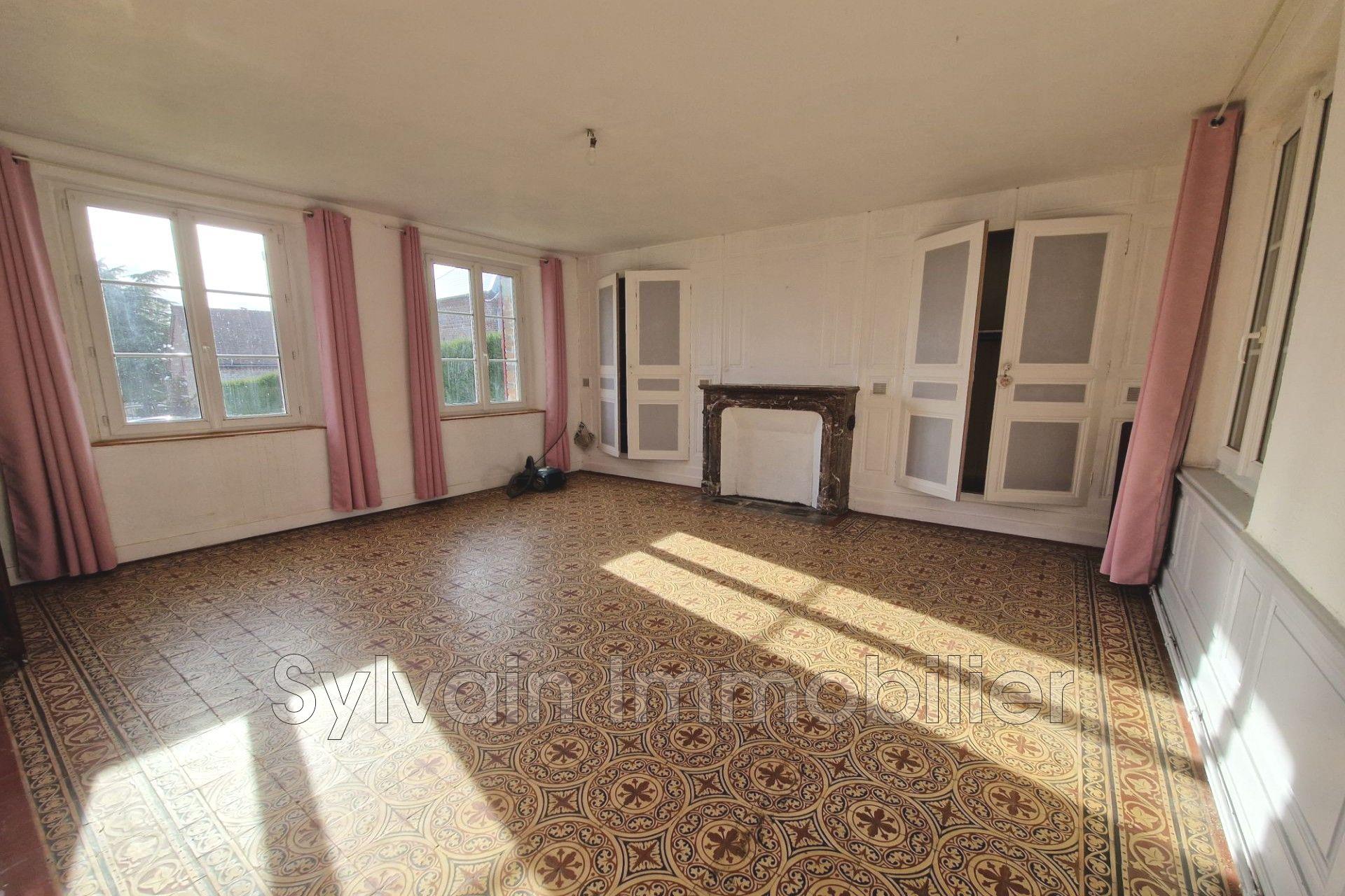 Maison à vendre, 80m², Gournay-en-Bray