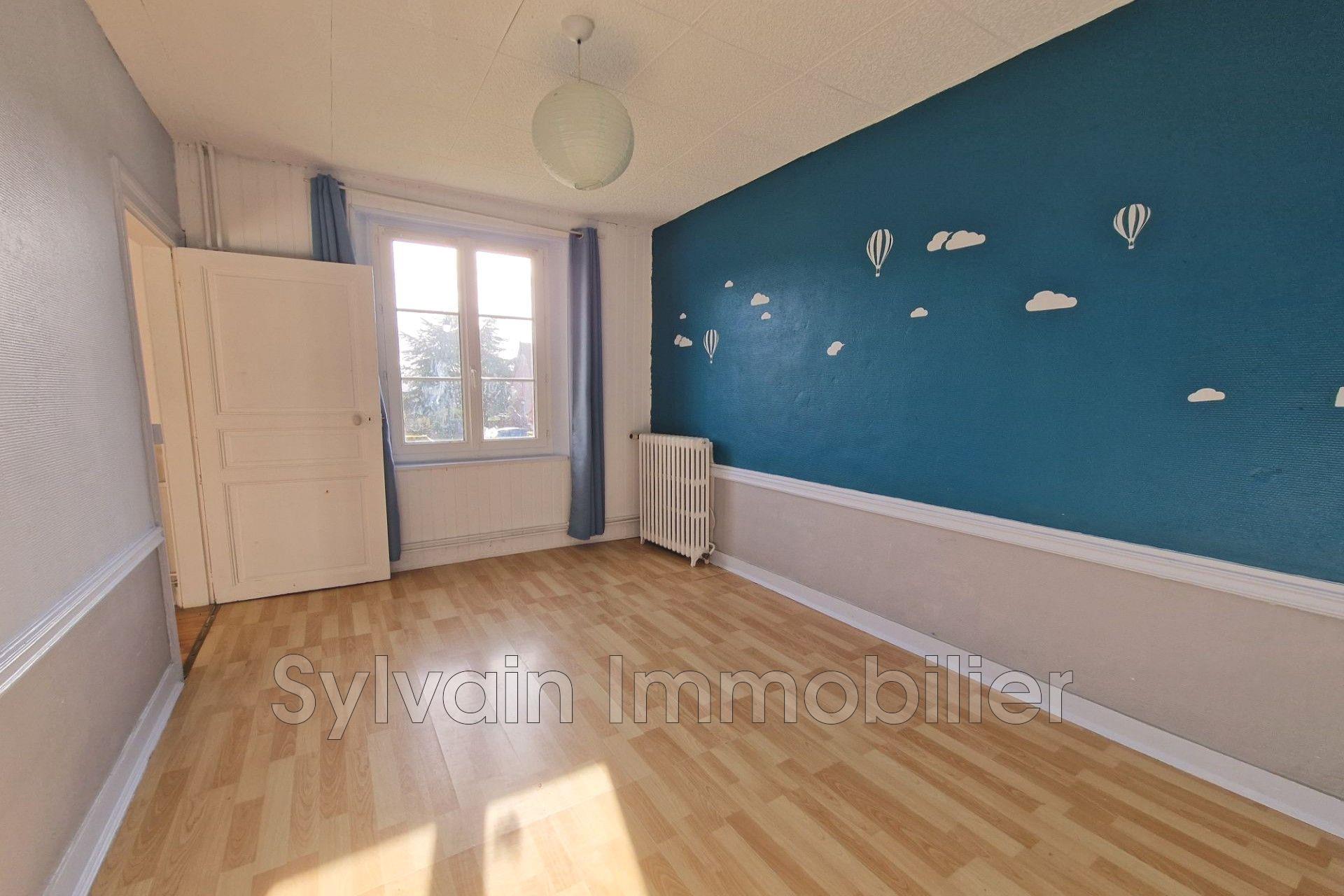 Maison à vendre, 80m², Gournay-en-Bray