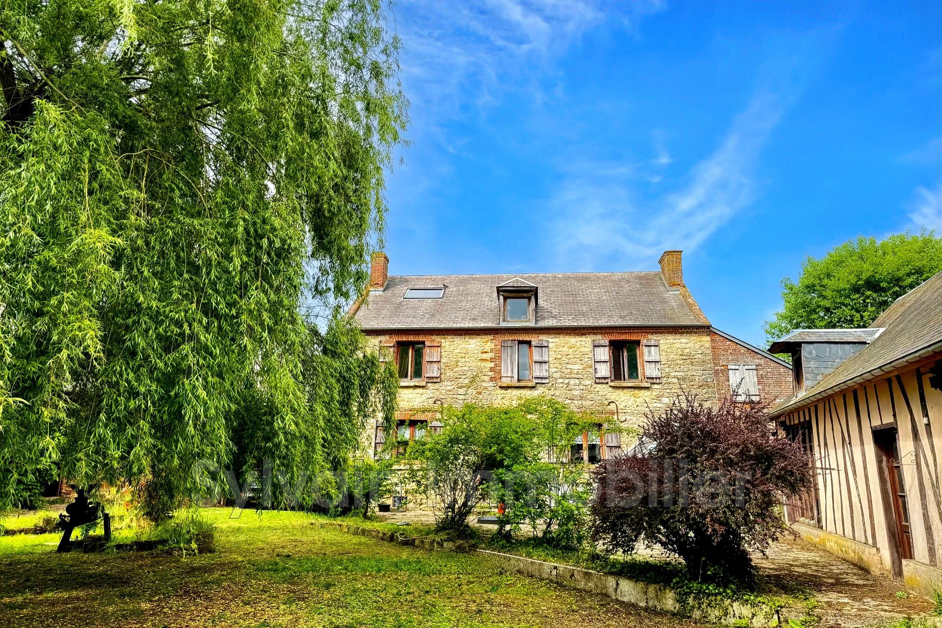 Maison à vendre, 173m², Hanvoile