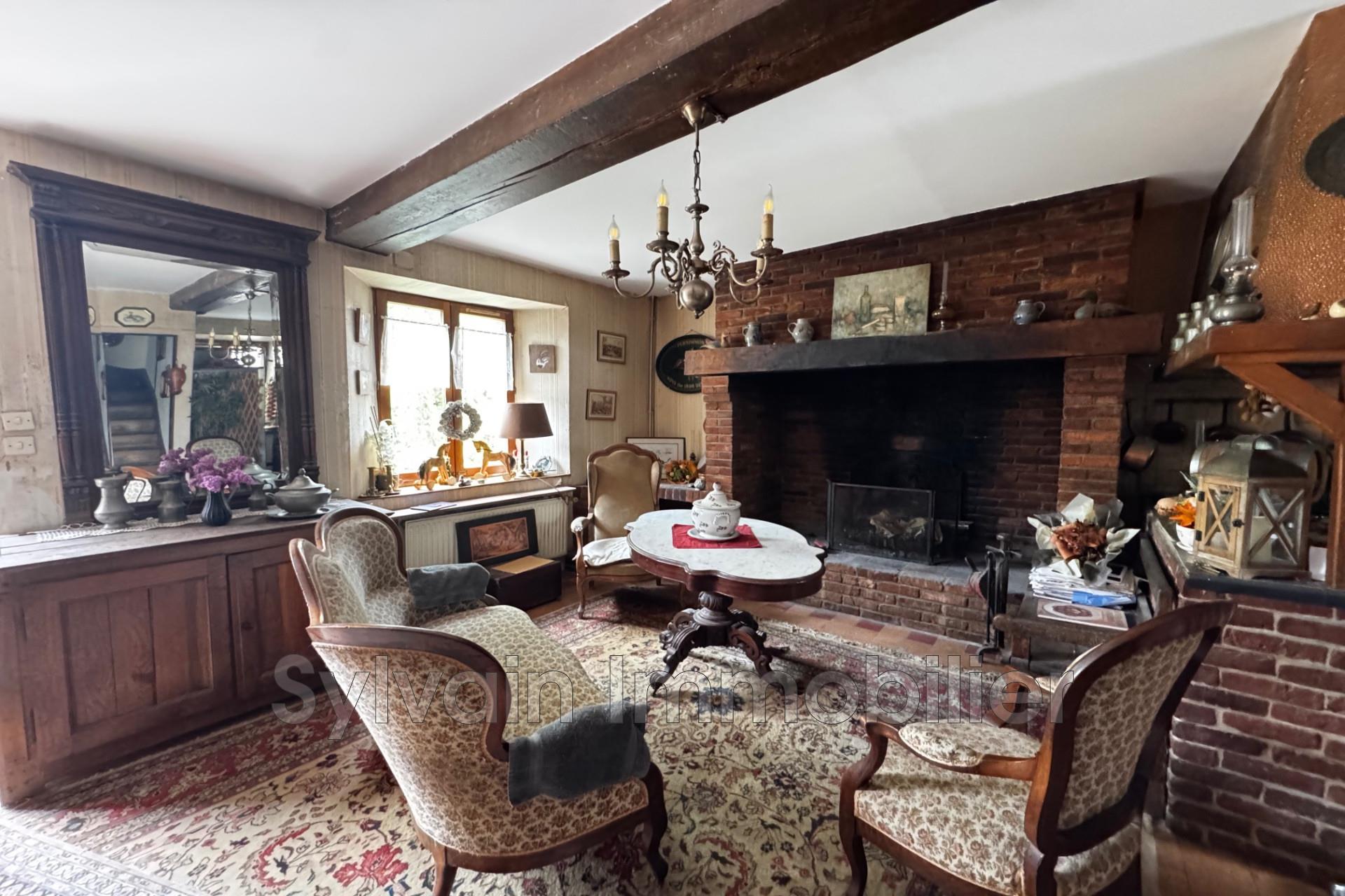 Maison à vendre, 173m², Hanvoile