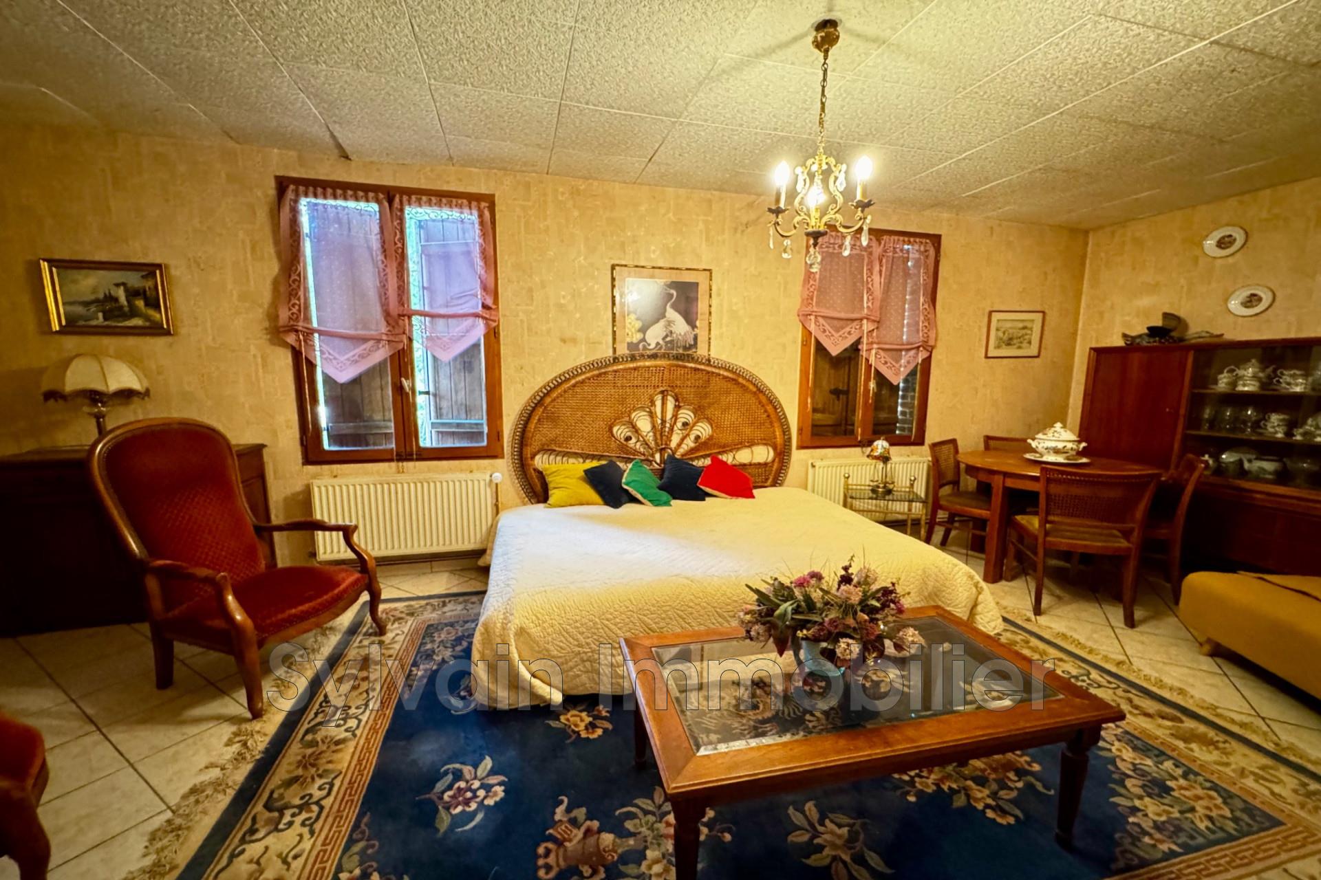 Maison à vendre, 173m², Hanvoile
