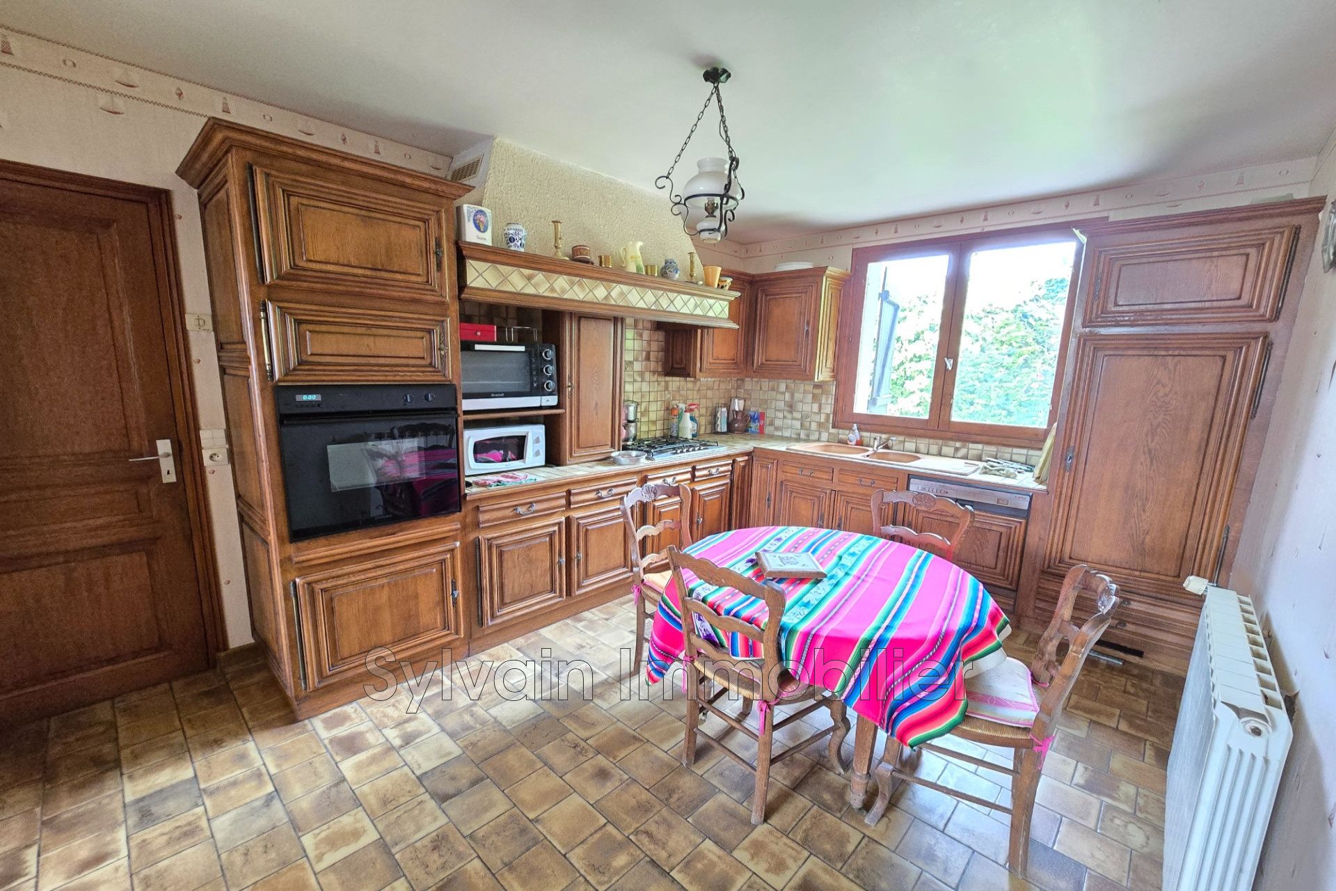Maison à vendre, 178m², Songeons
