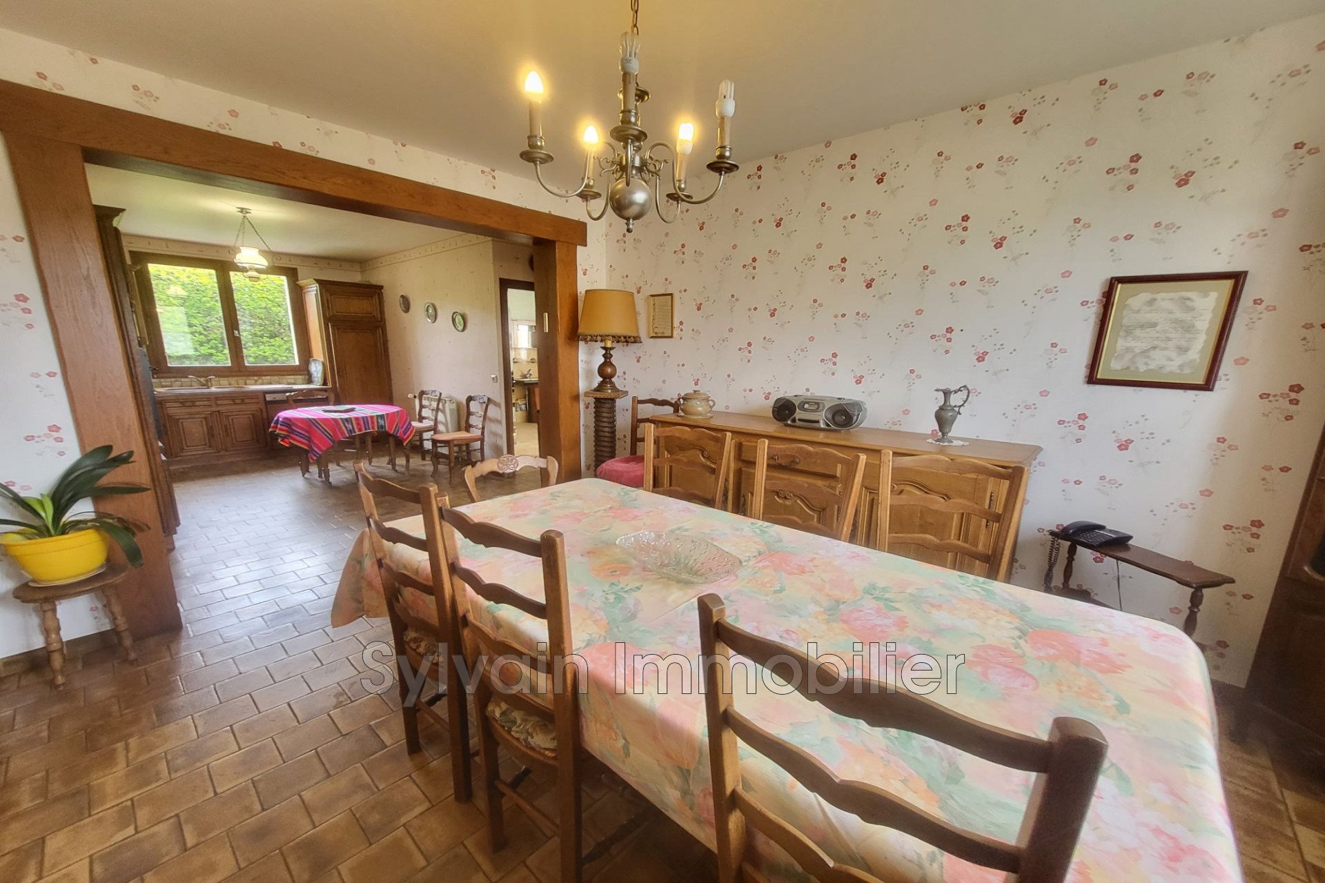 Maison à vendre, 178m², Songeons