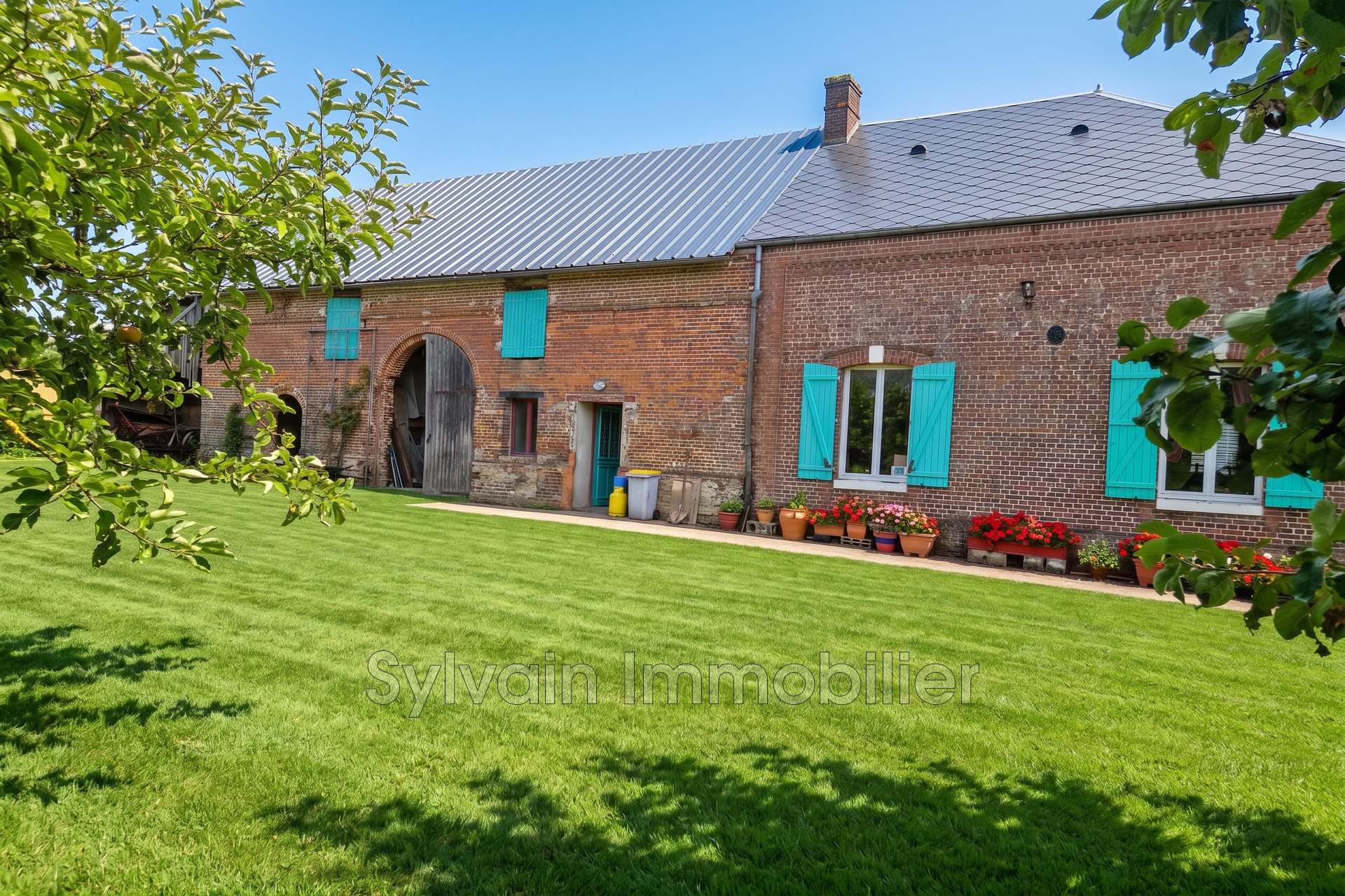 Maison à vendre, 152m², Villers-sur-Auchy