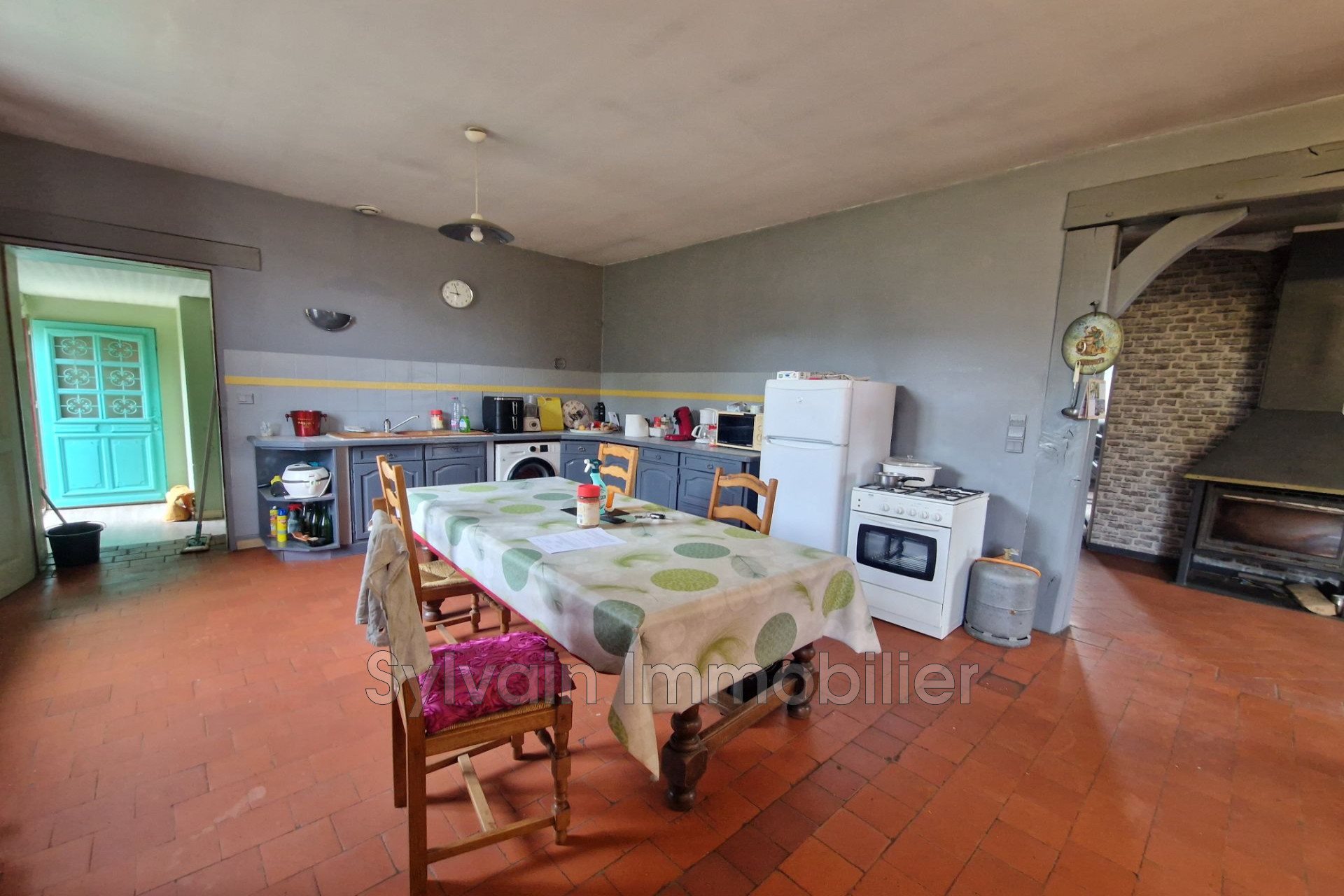 Maison à vendre, 152m², Villers-sur-Auchy