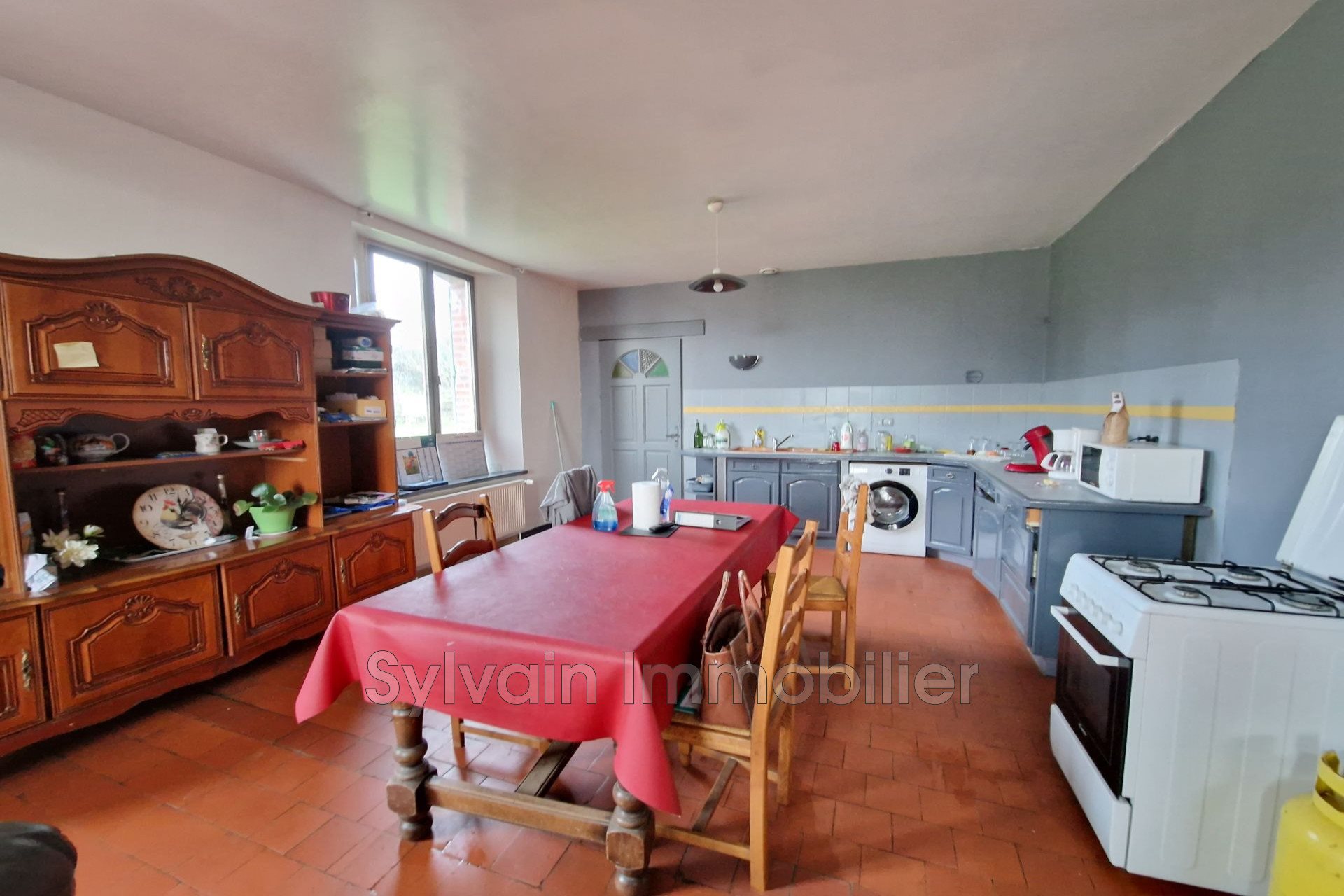 Maison à vendre, 152m², Villers-sur-Auchy