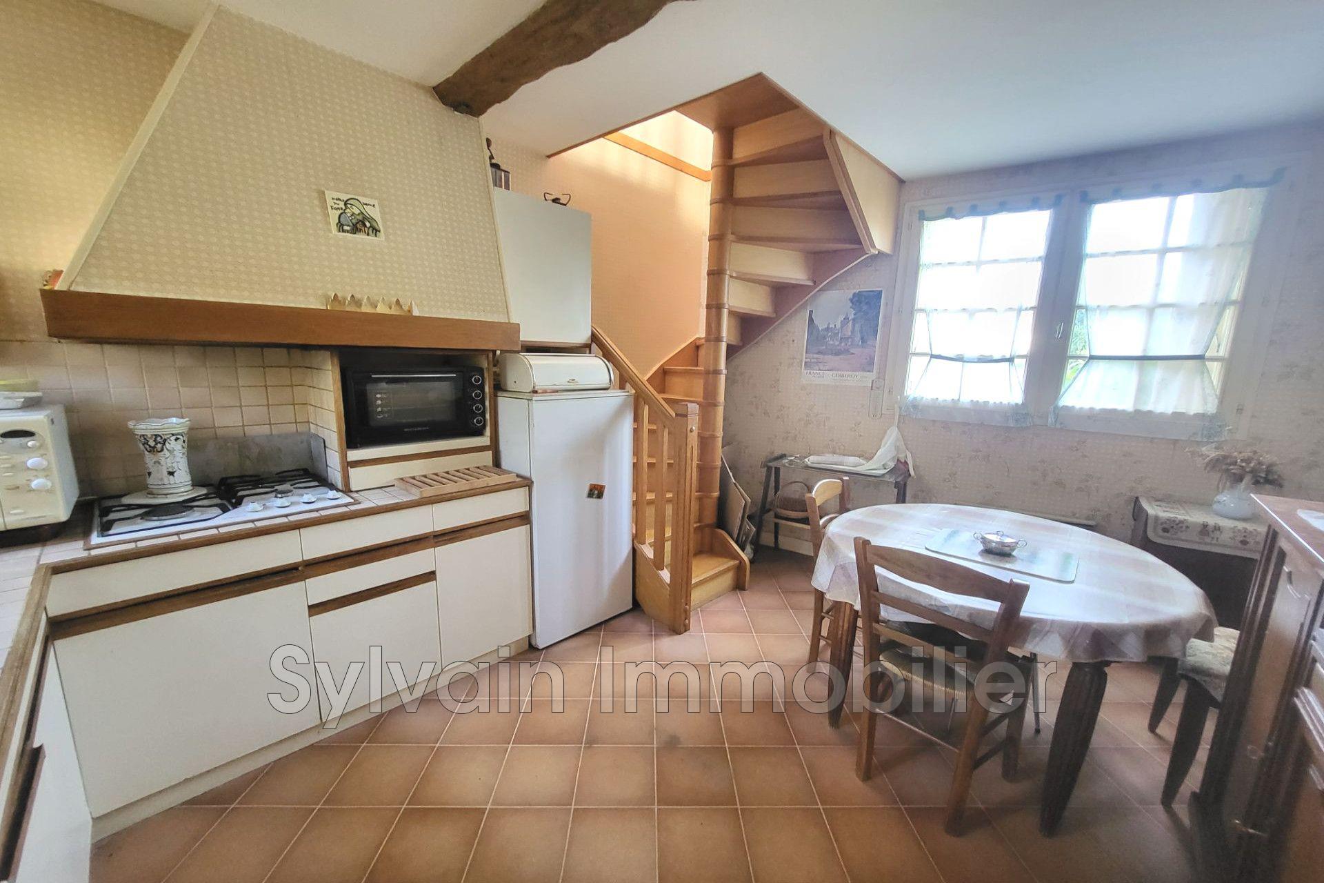 Maison à vendre, 75m², Hanvoile