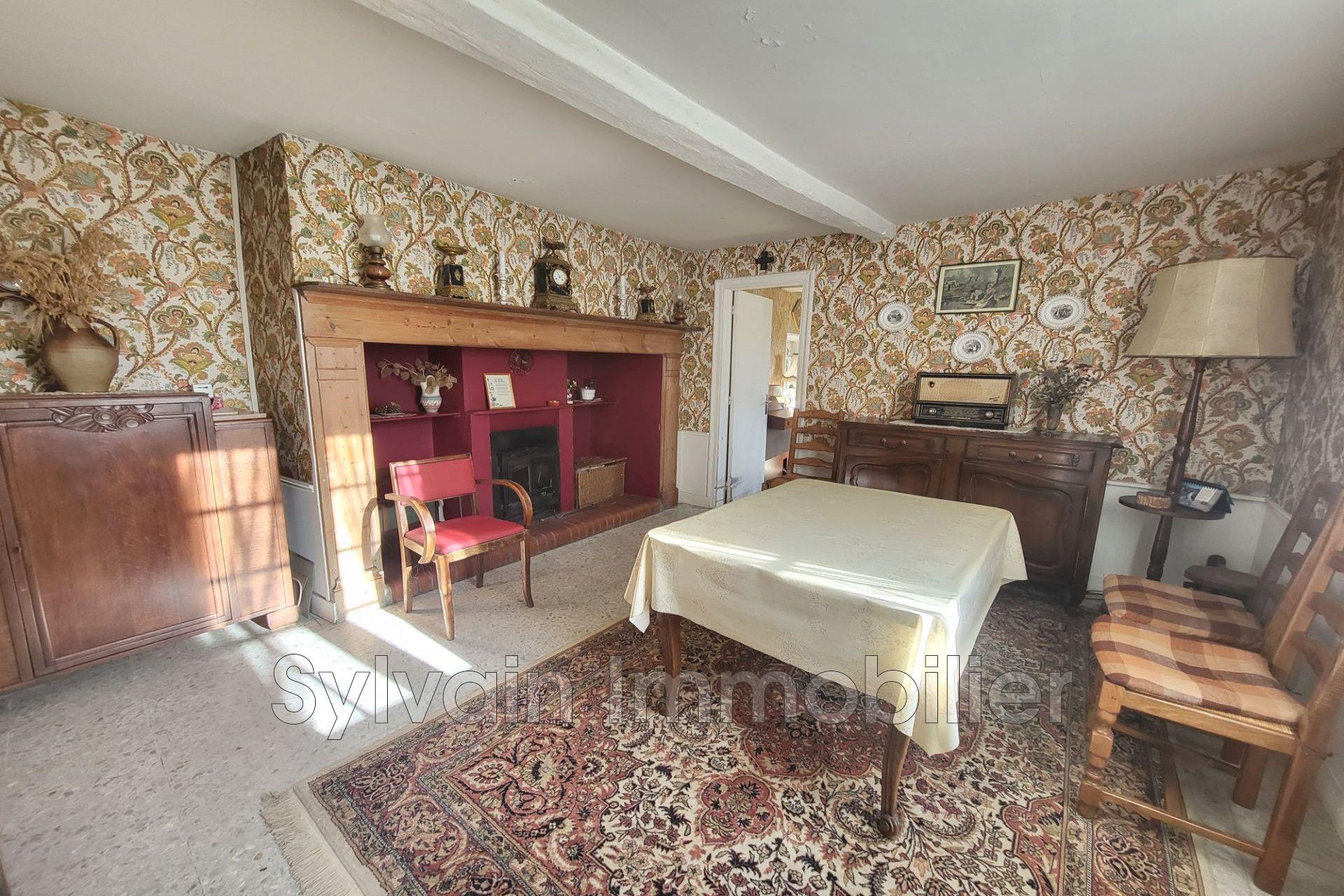 Maison à vendre, 75m², Hanvoile