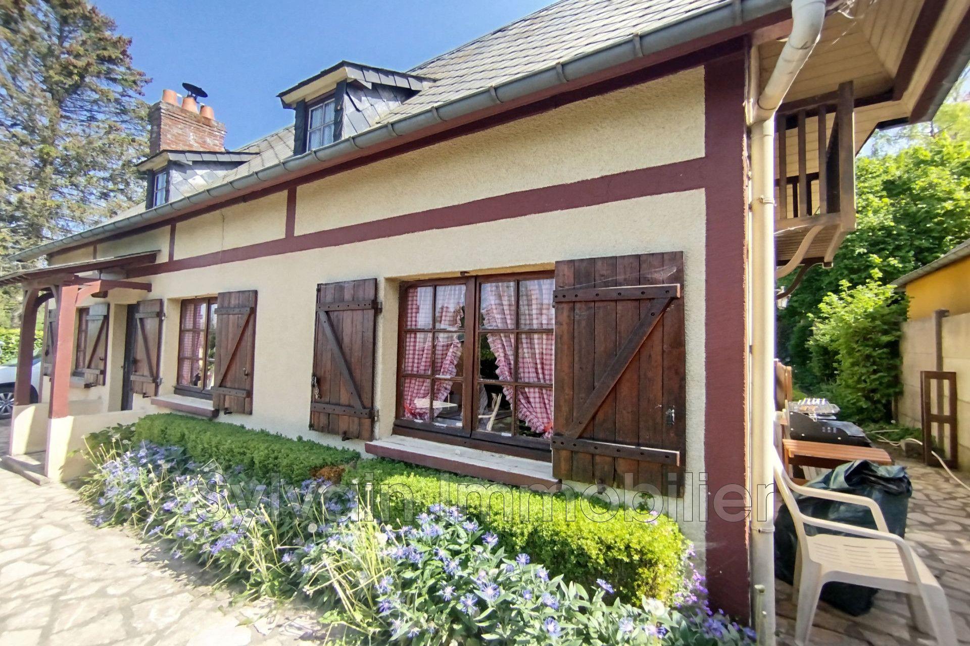 Maison à vendre, 90m², Neufchâtel-en-Bray