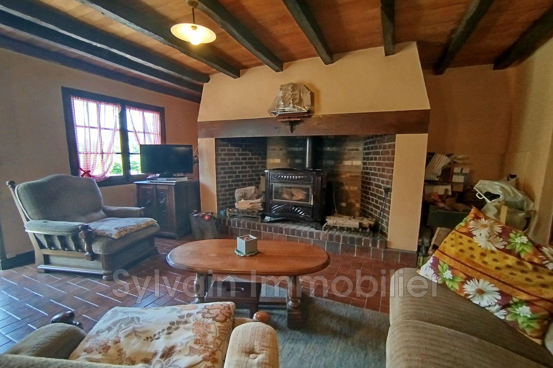 Maison à vendre, 90m², Neufchâtel-en-Bray