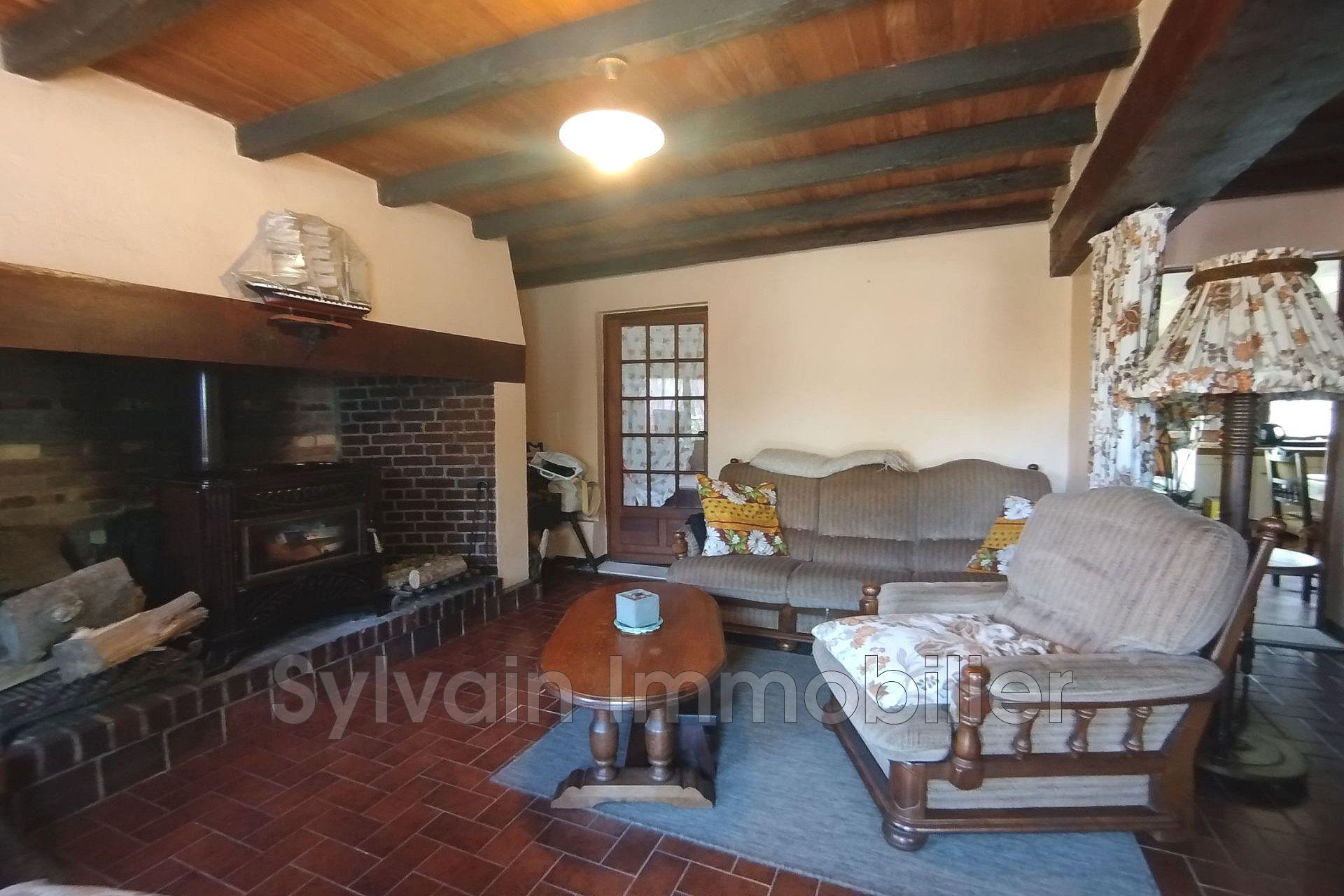 Maison à vendre, 90m², Neufchâtel-en-Bray
