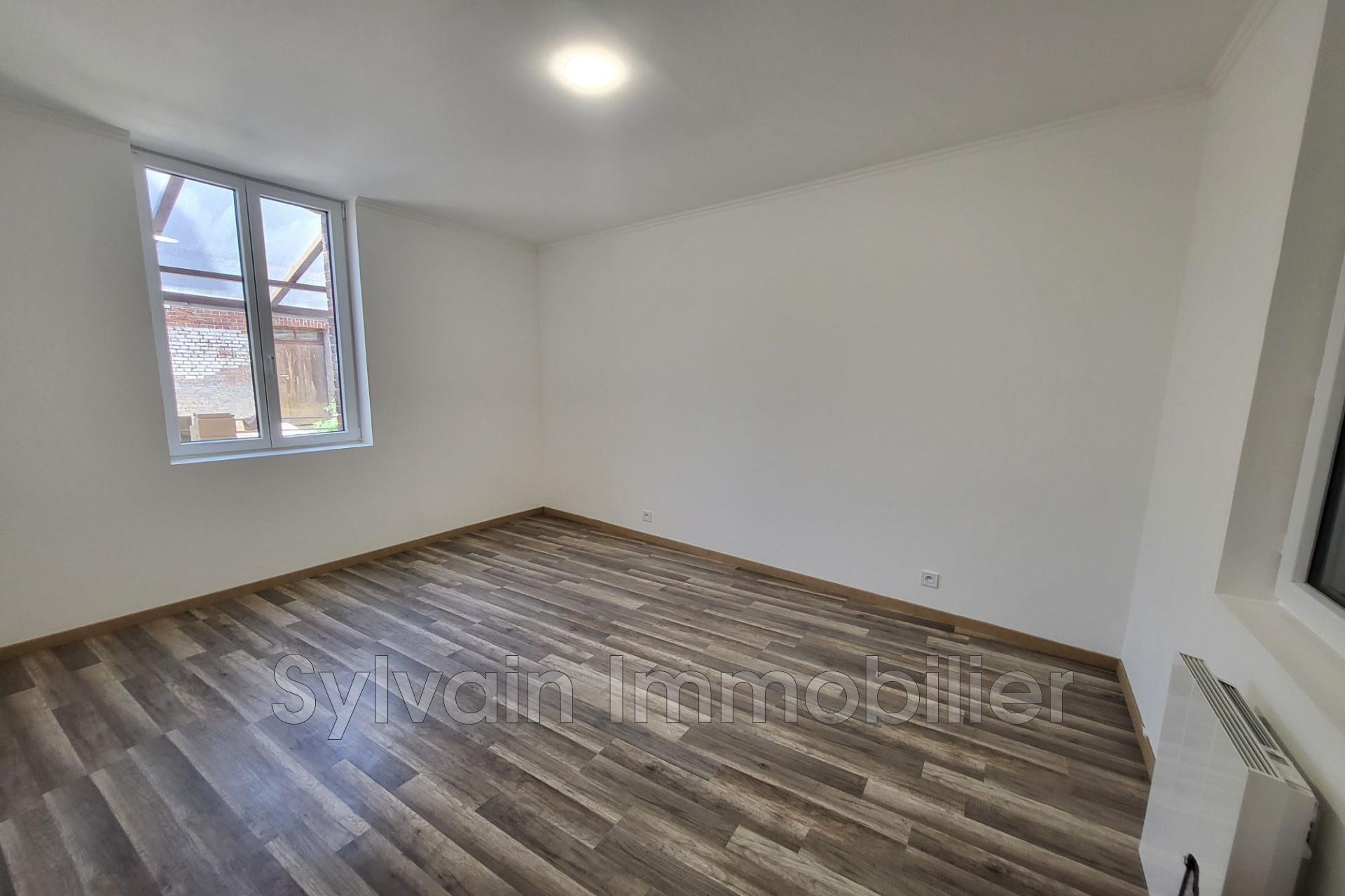 Maison à vendre, 86m², Formerie