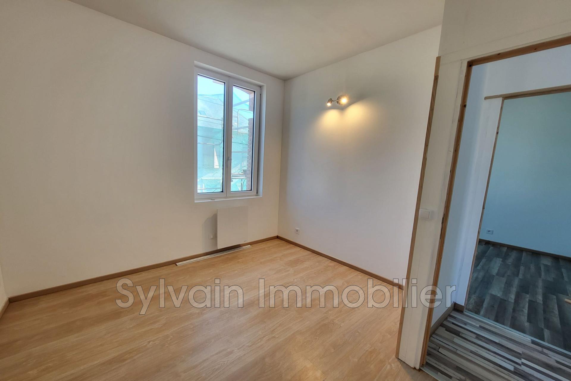 Maison à vendre, 86m², Formerie