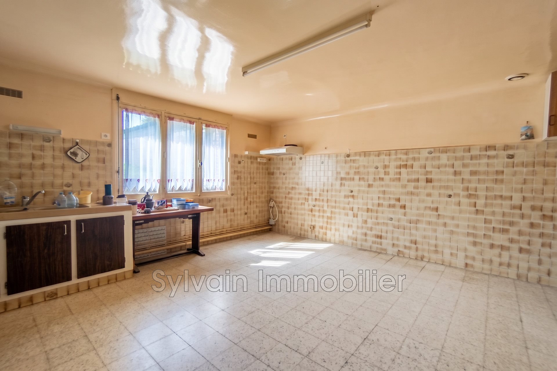 Maison à vendre, 97m², Forges-les-Eaux