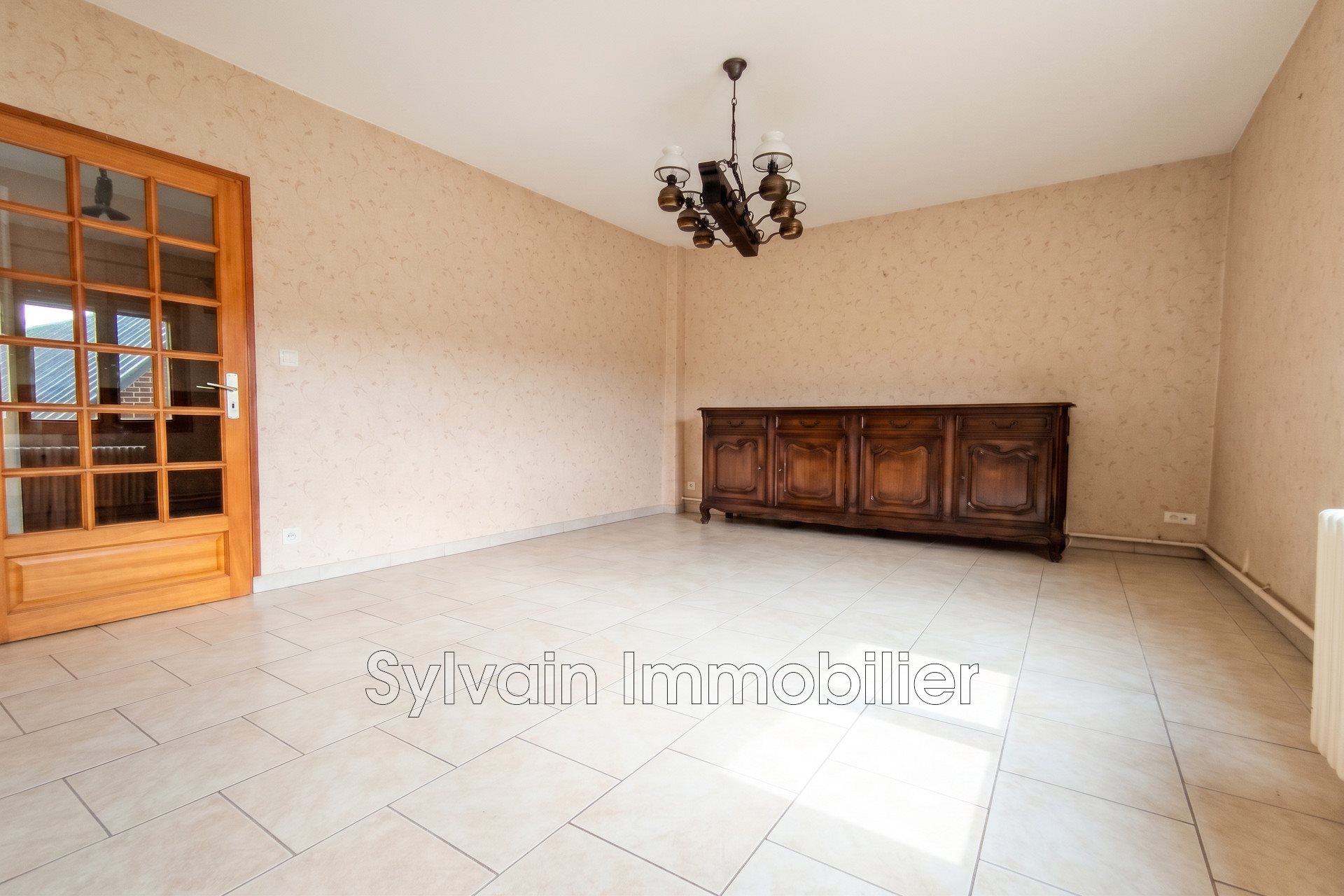 Maison à vendre, 97m², Forges-les-Eaux