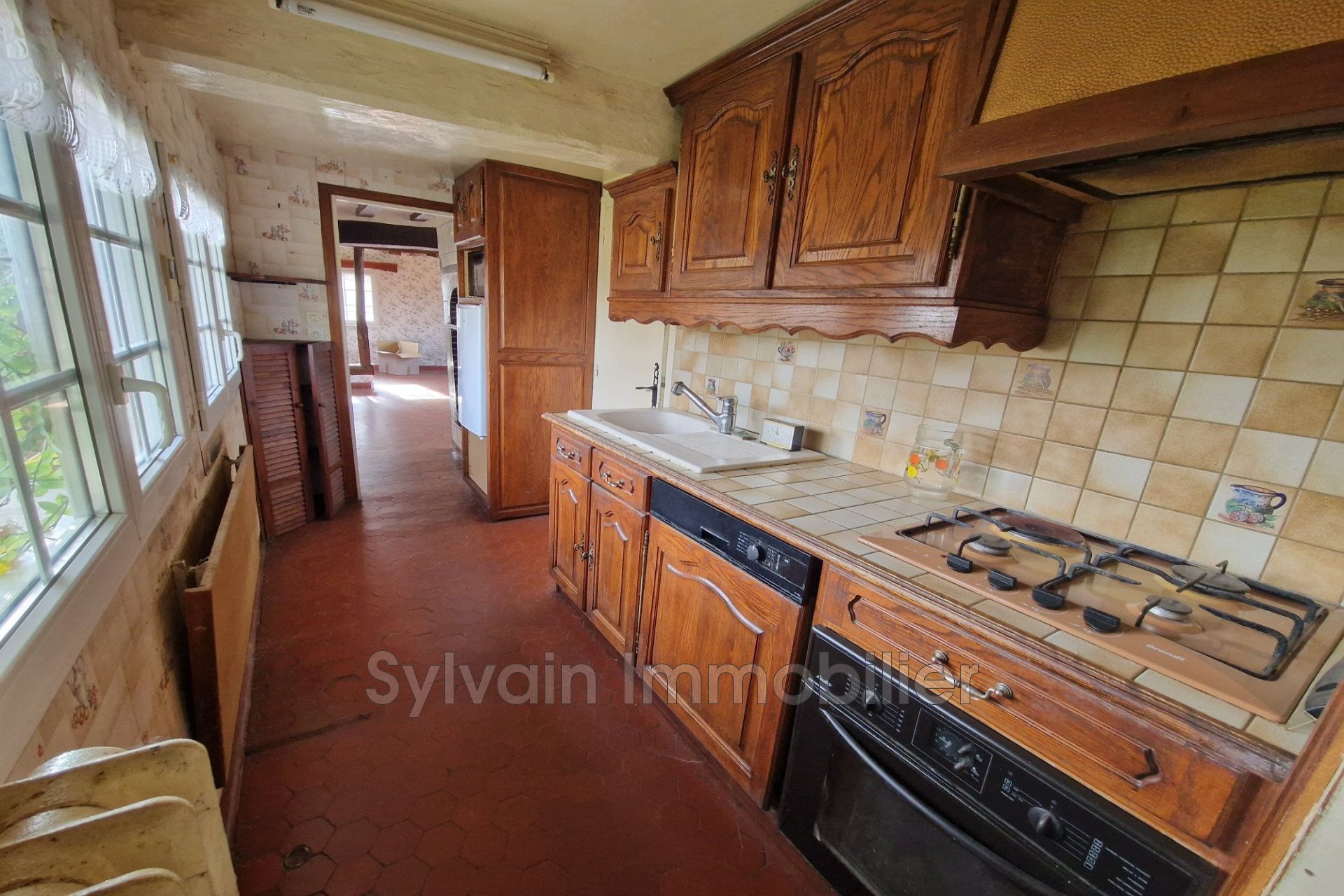 Maison à vendre, 88m², Gournay-en-Bray