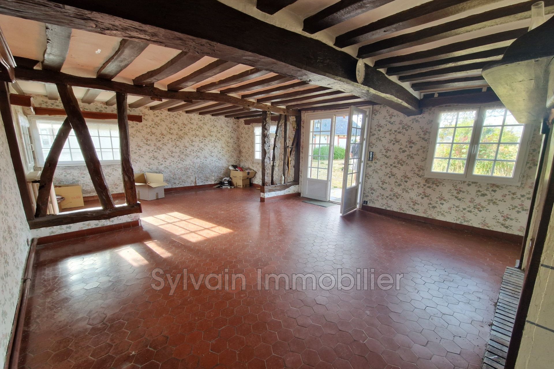 Maison à vendre, 88m², Gournay-en-Bray