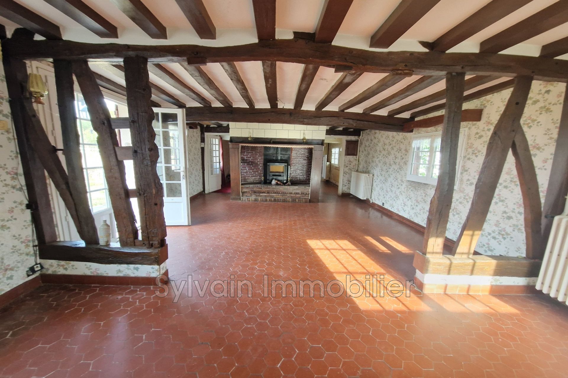 Maison à vendre, 88m², Gournay-en-Bray