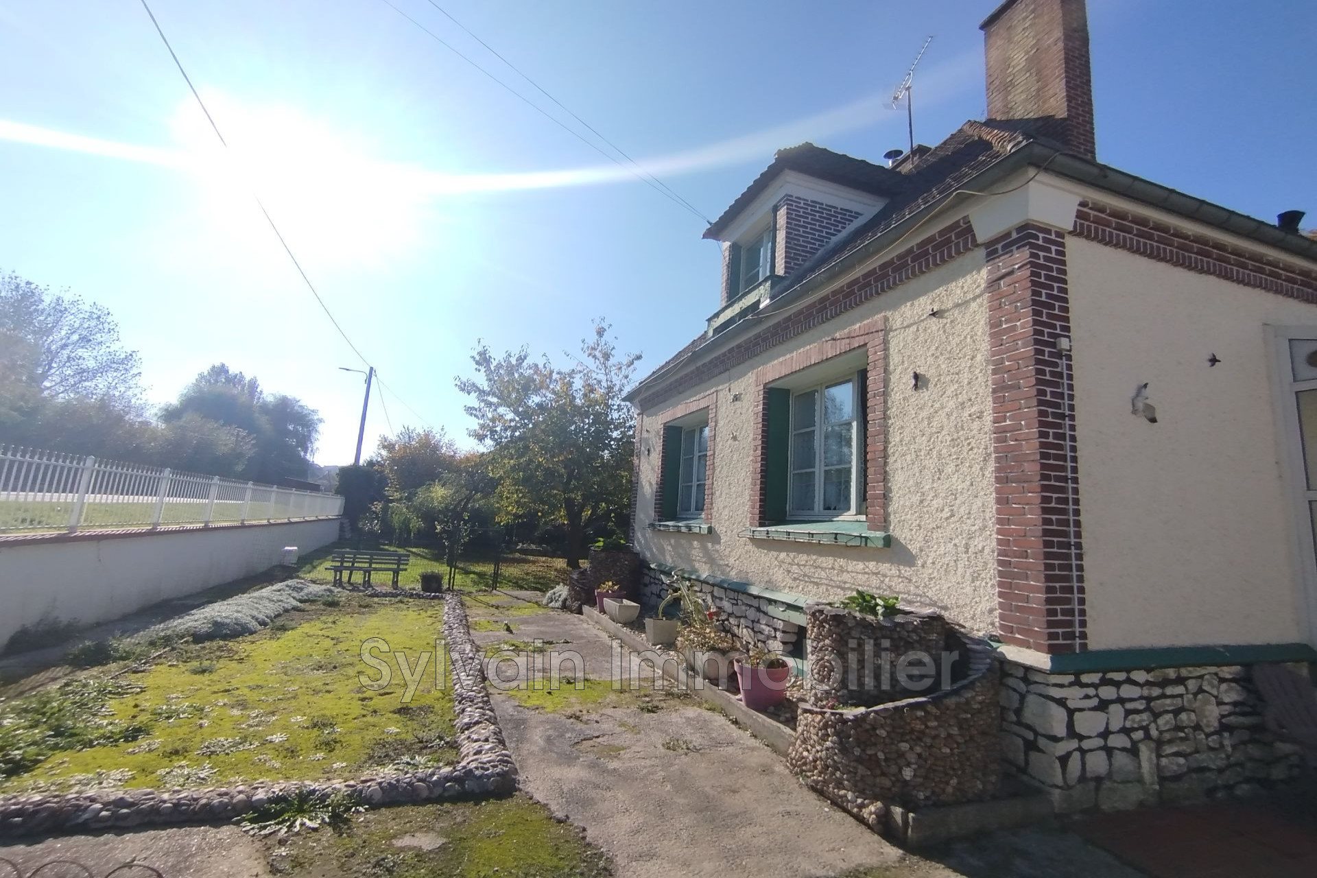 Maison à vendre, 111m², Formerie