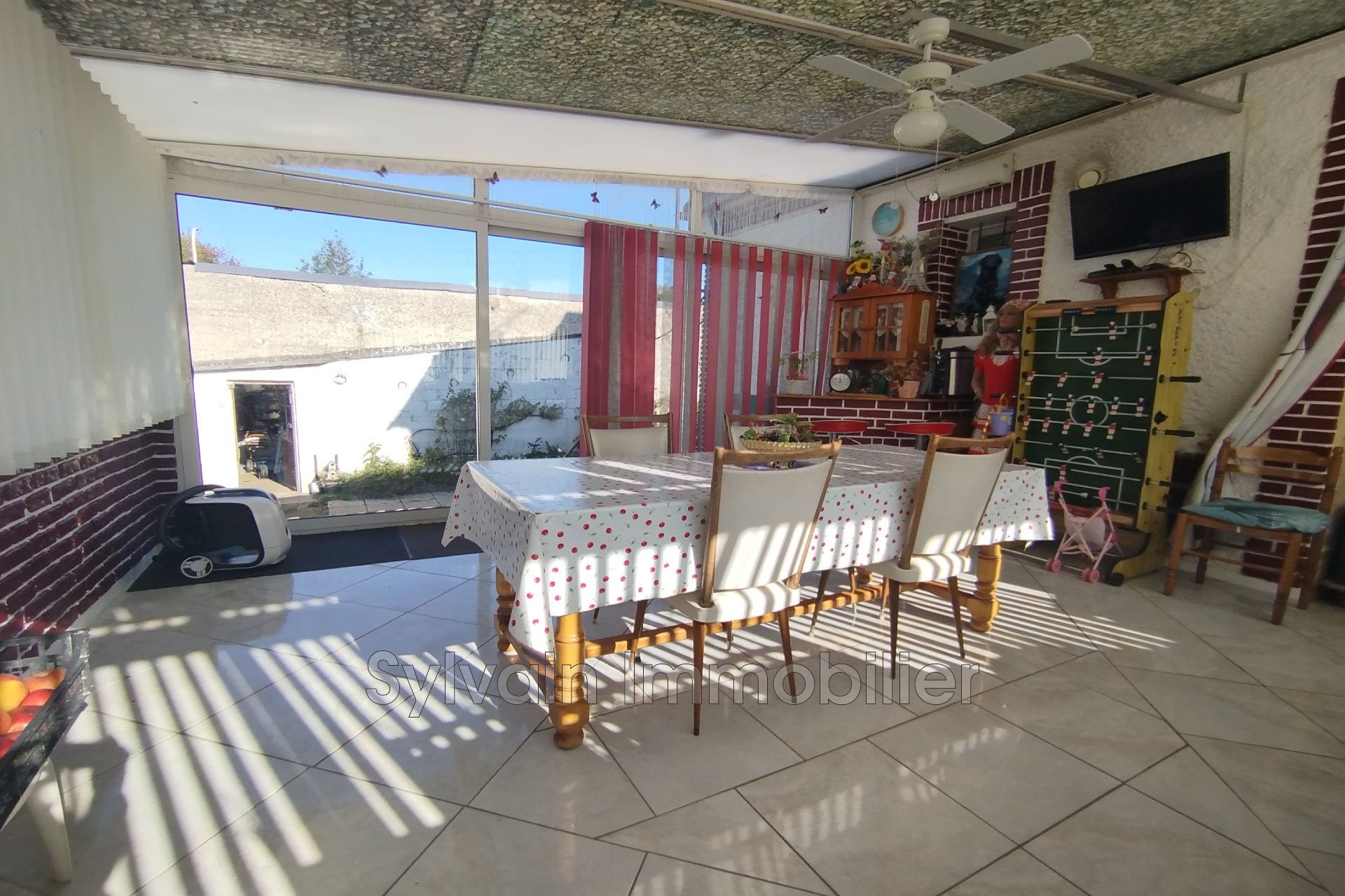 Maison à vendre, 111m², Formerie