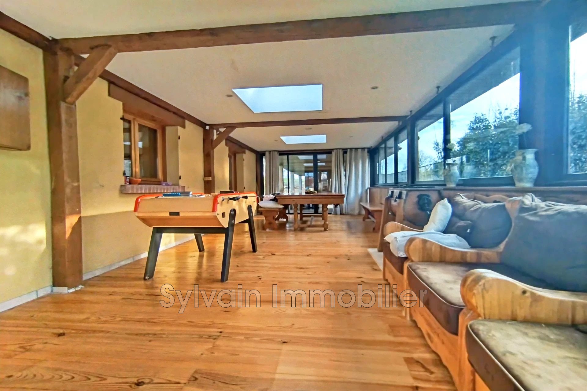 Maison à vendre, 138m², Neufchâtel-en-Bray