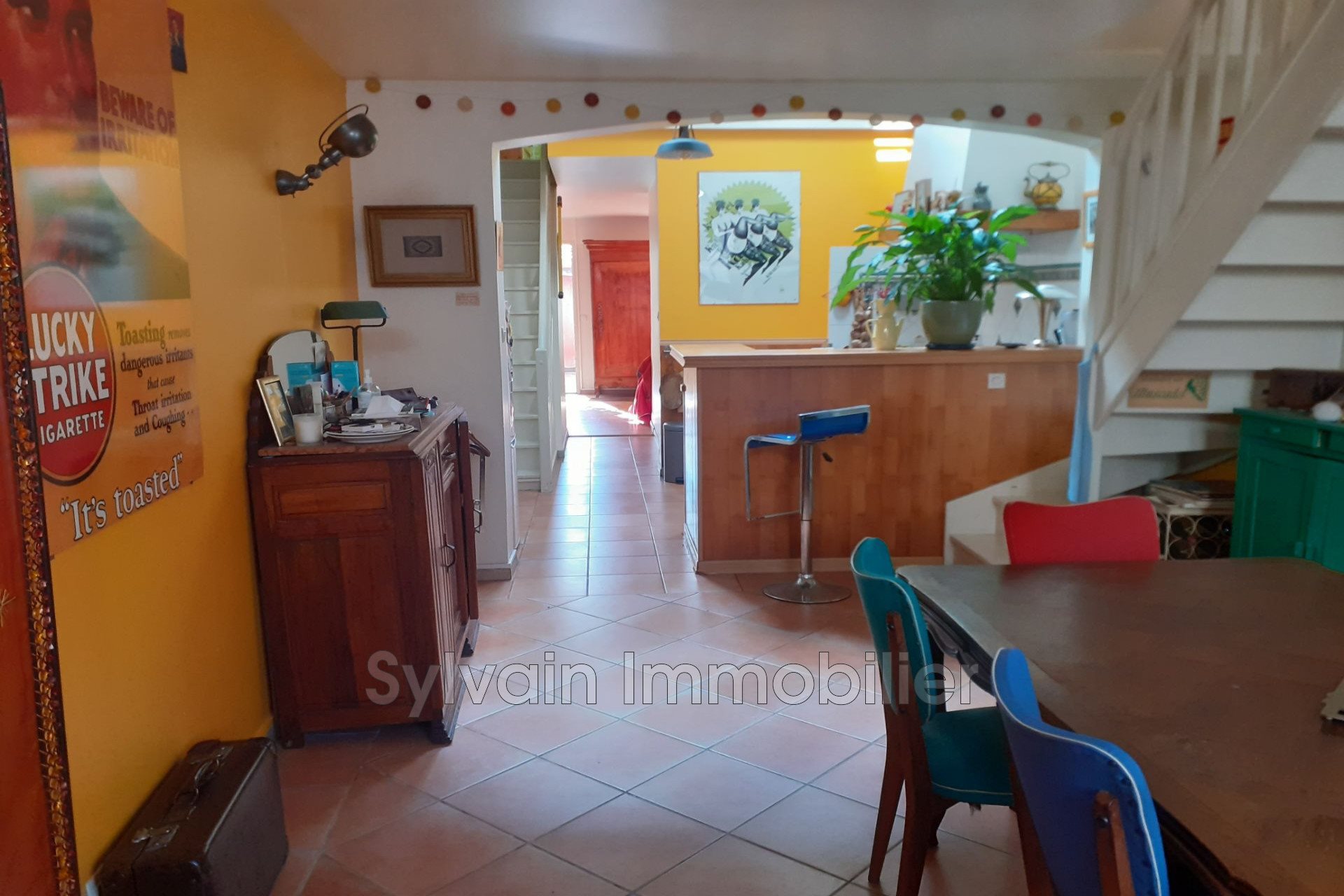Maison à vendre, 161m², Songeons