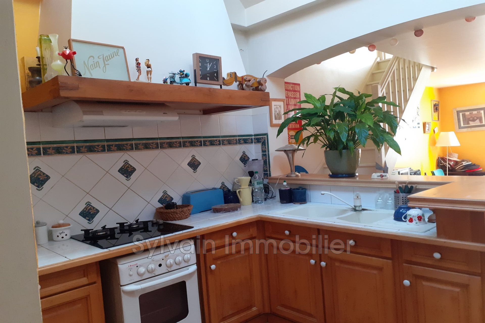 Maison à vendre, 161m², Songeons