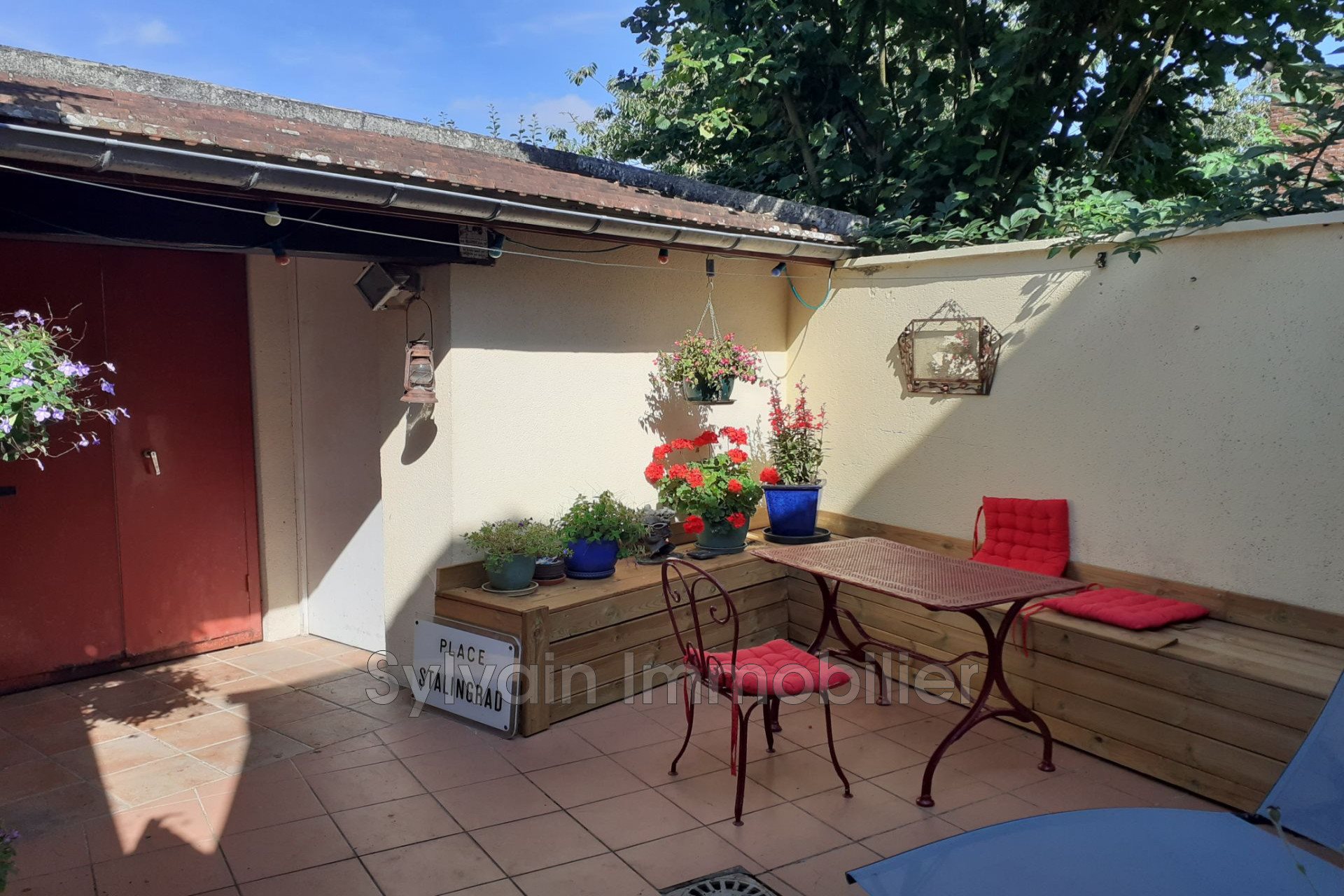 Maison à vendre, 161m², Songeons