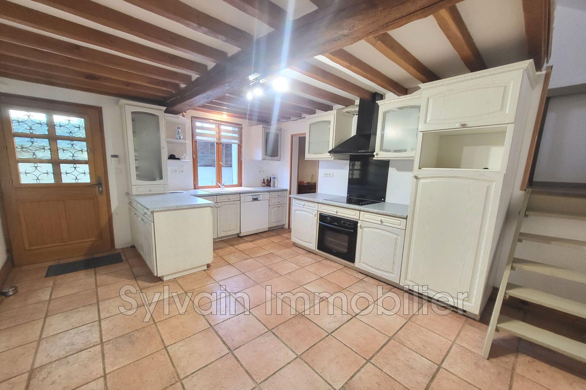Maison à vendre, 88m², Moliens