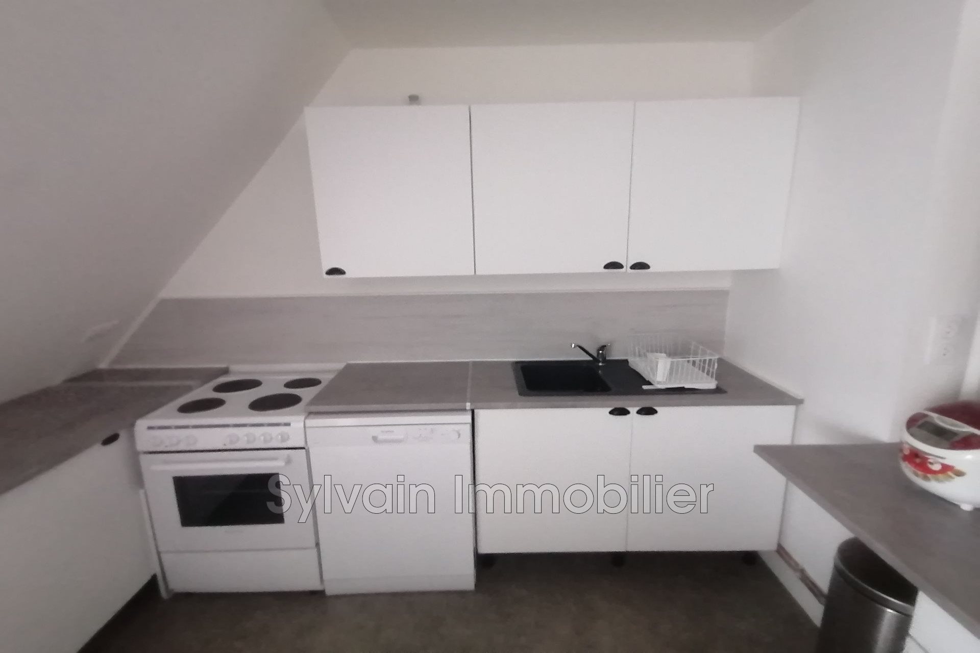 Appartement à louer, 52m², Gournay-en-Bray