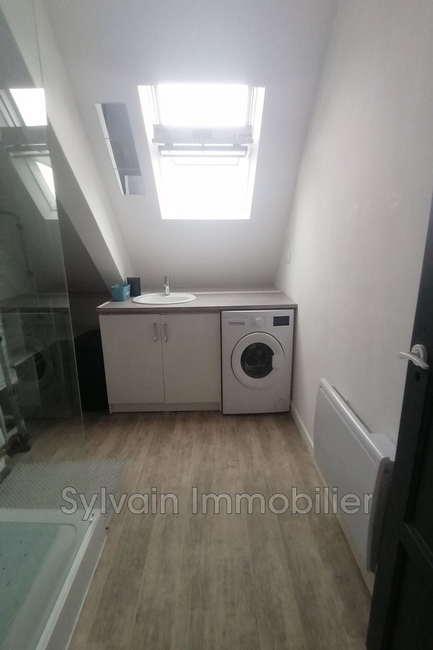 Appartement à louer, 52m², Gournay-en-Bray