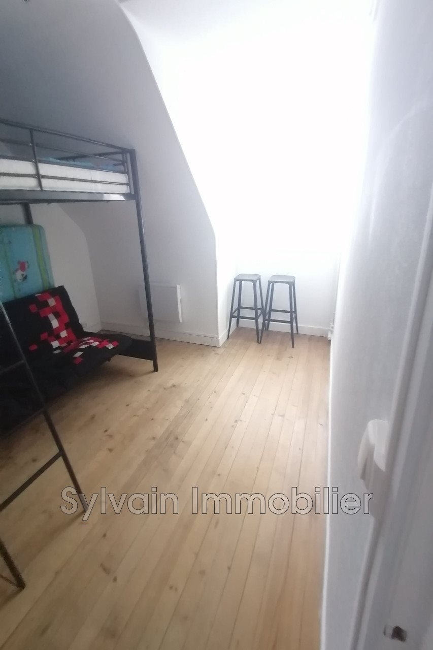 Appartement à louer, 52m², Gournay-en-Bray