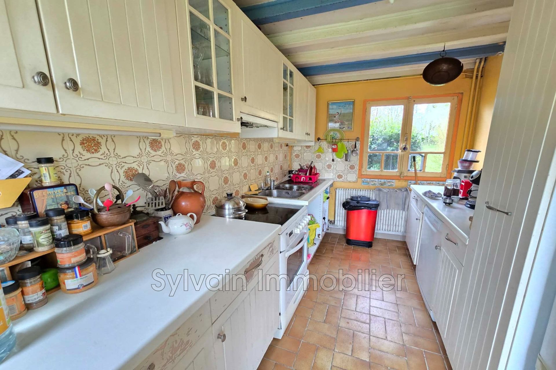 Maison à vendre, 82m², Feuquières