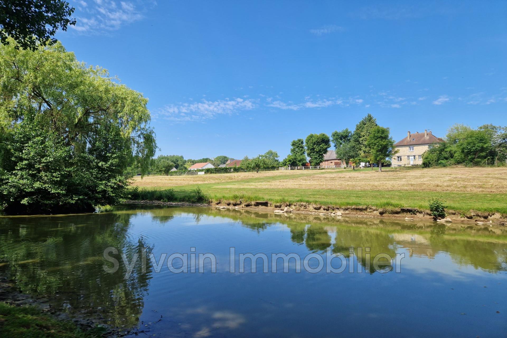 Maison à vendre, 216m², Saint-Germer-de-Fly